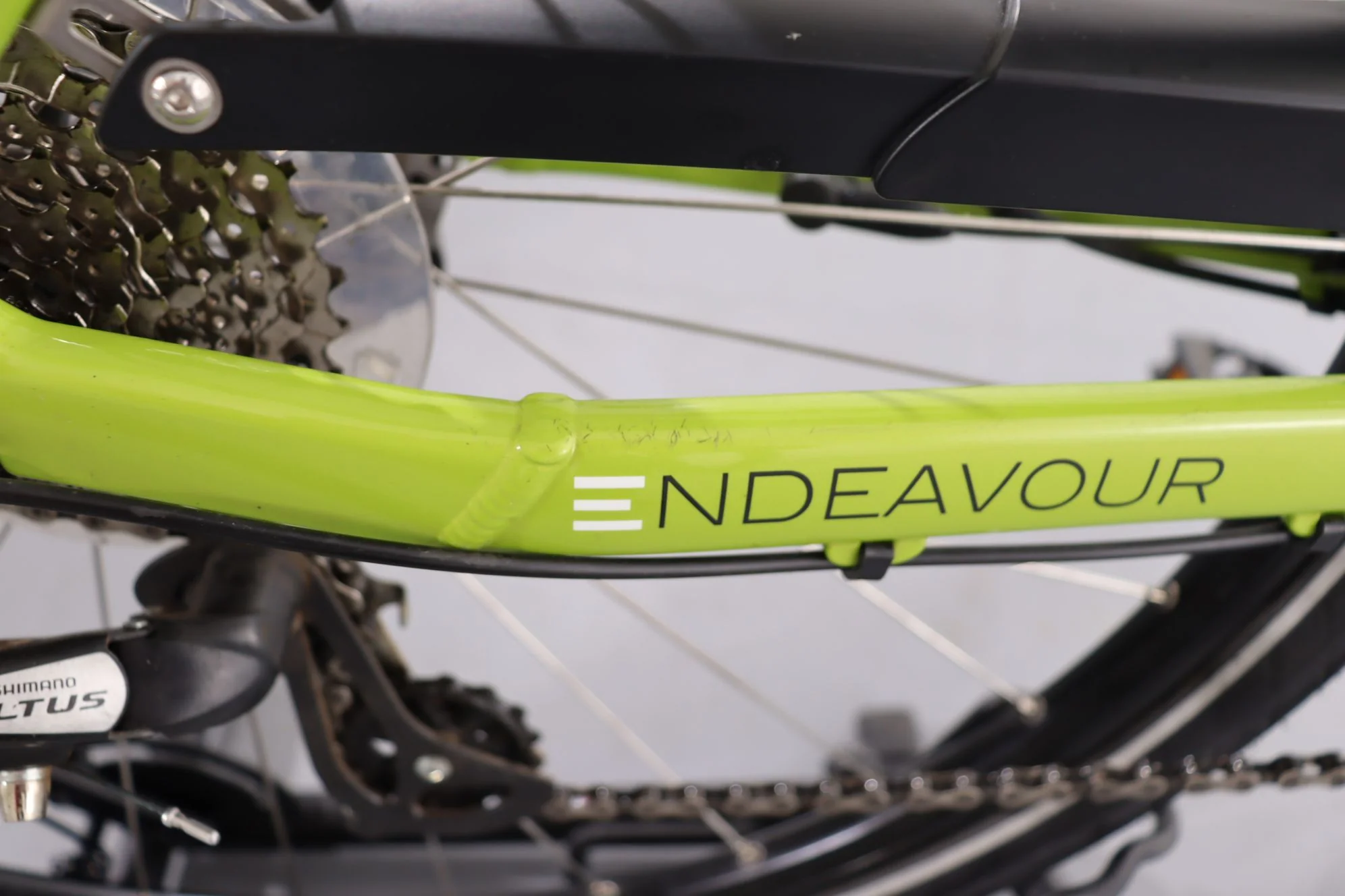 Kalkhoff Endeavour 1.B Move - Image 9