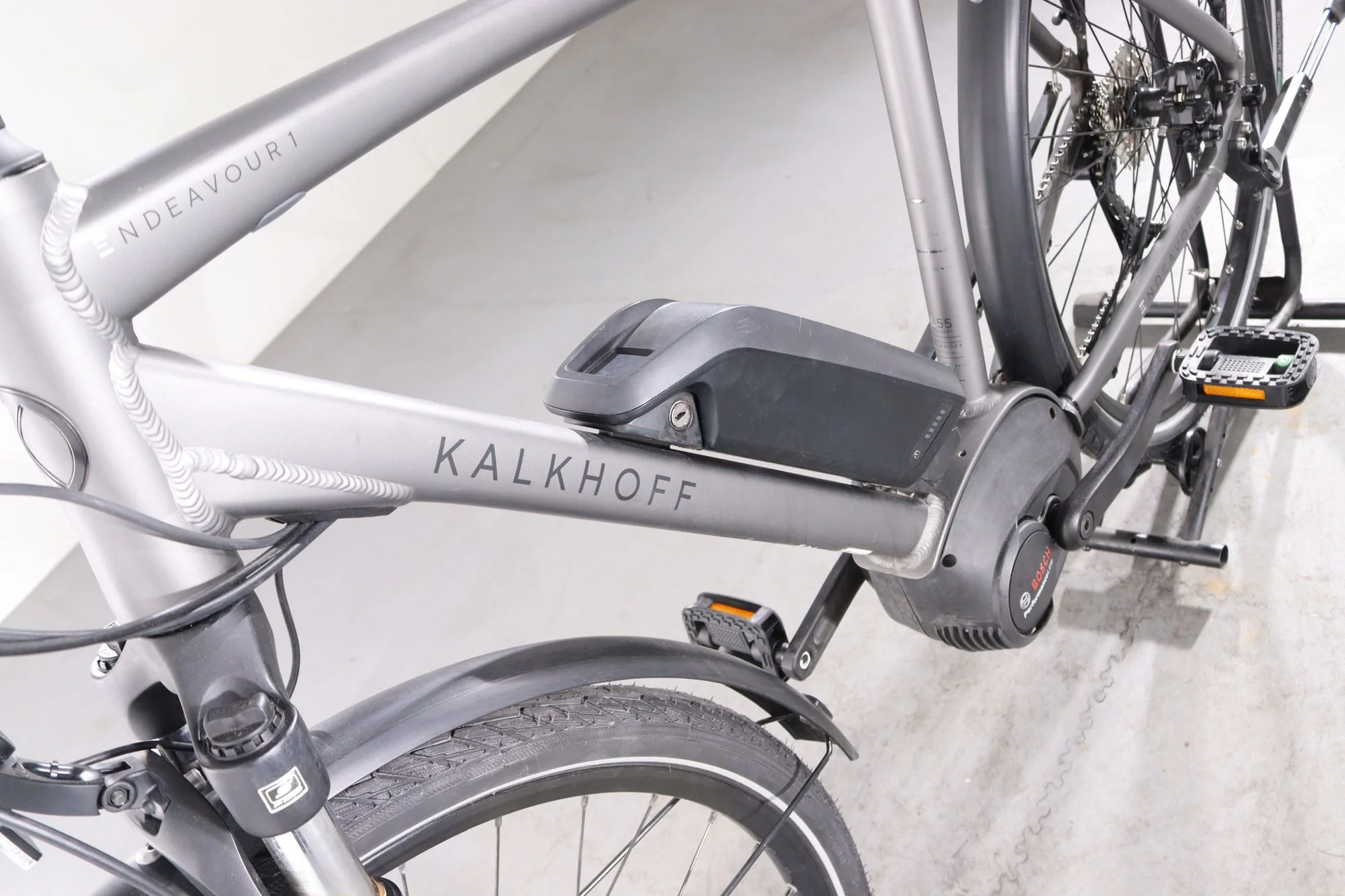 Kalkhoff Endeavour 1.B Move - Image 9