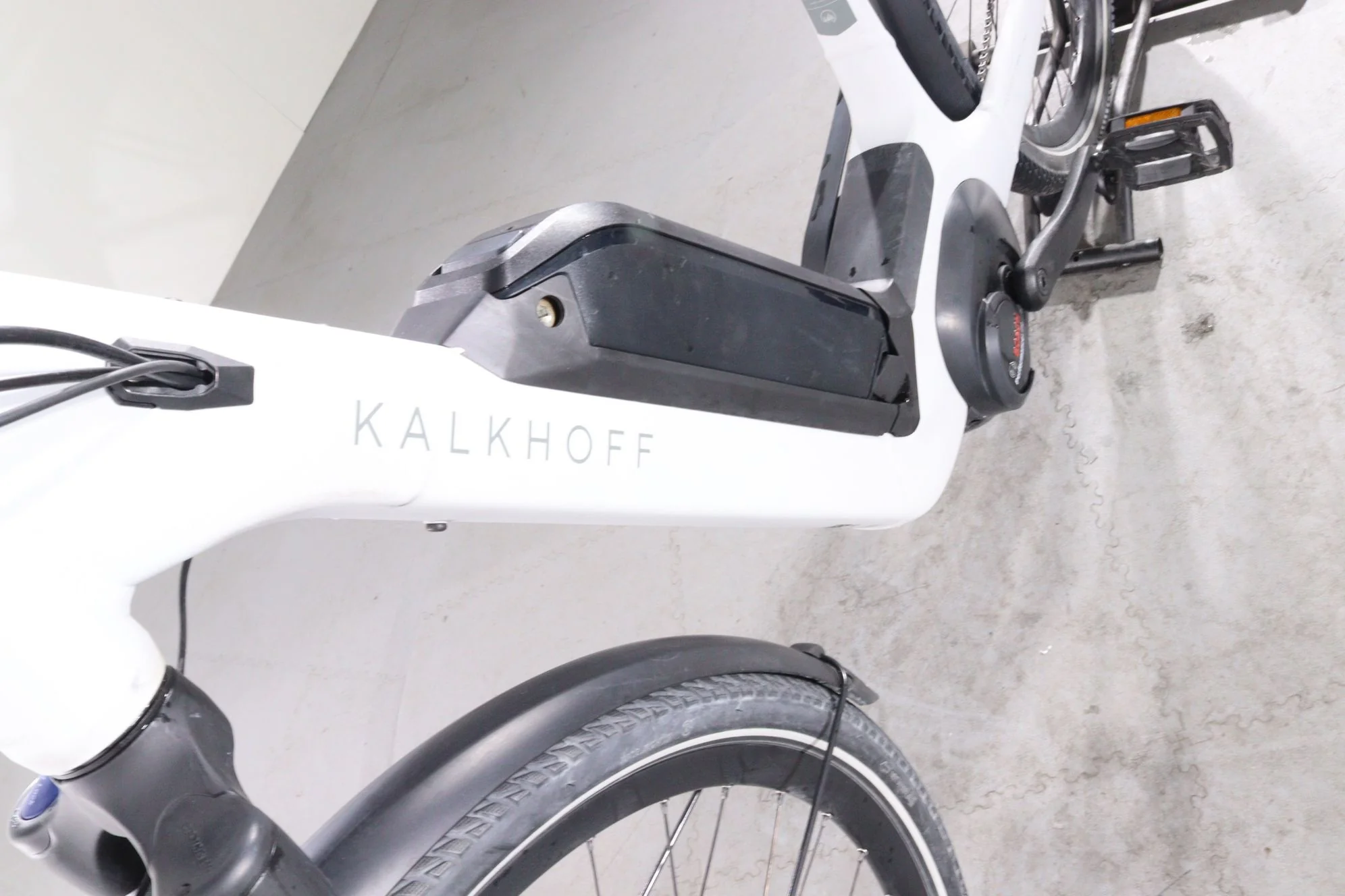 Kalkhoff Endeavour 1.B Move - Image 9