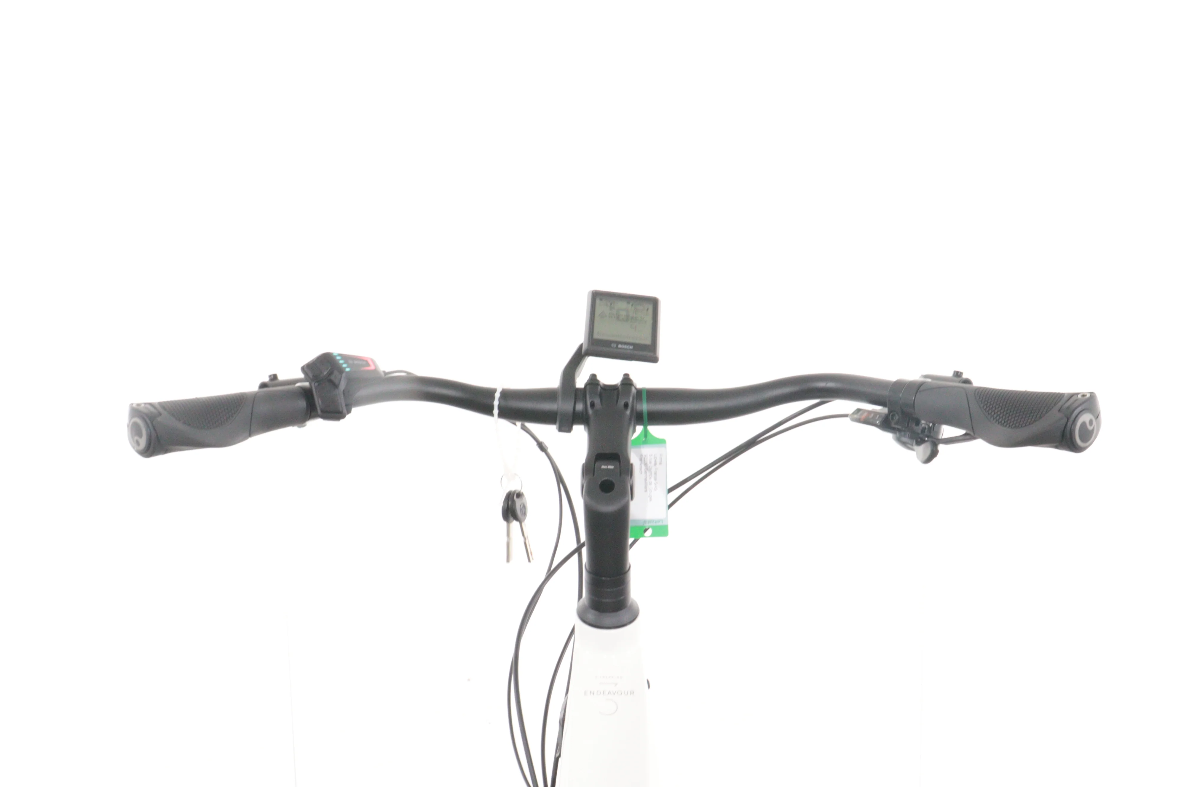 Kalkhoff ENDEAVOUR 3.B MOVE - Image 7