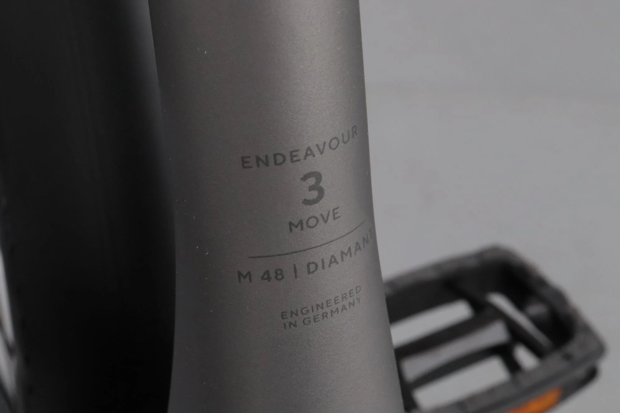 Kalkhoff ENDEAVOUR 3.B MOVE - Image 10