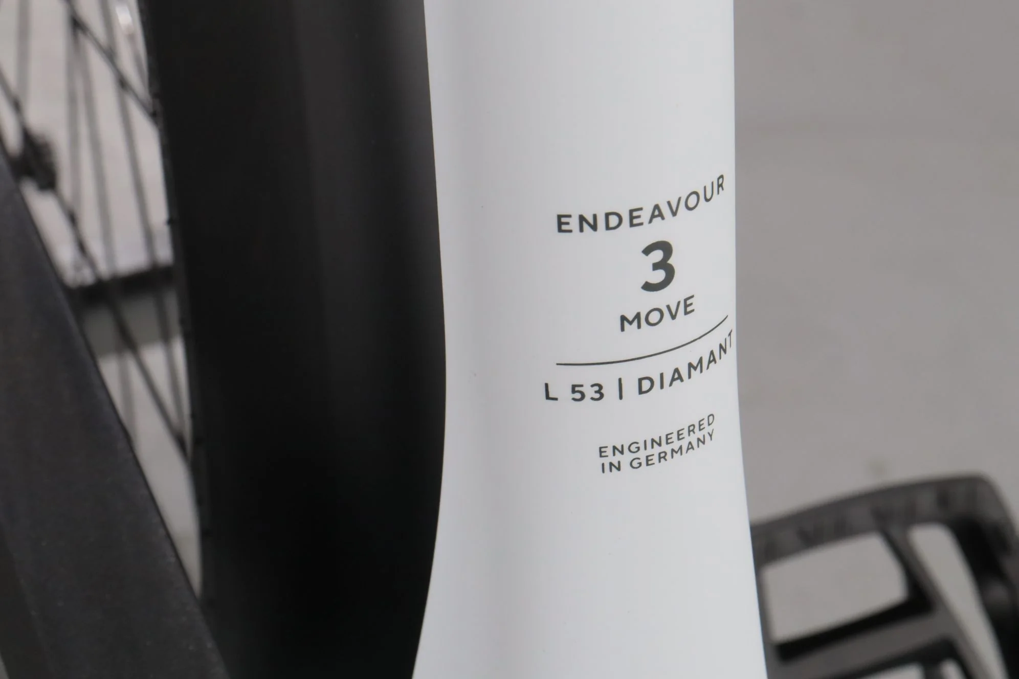 Kalkhoff ENDEAVOUR 3.B MOVE - Image 10