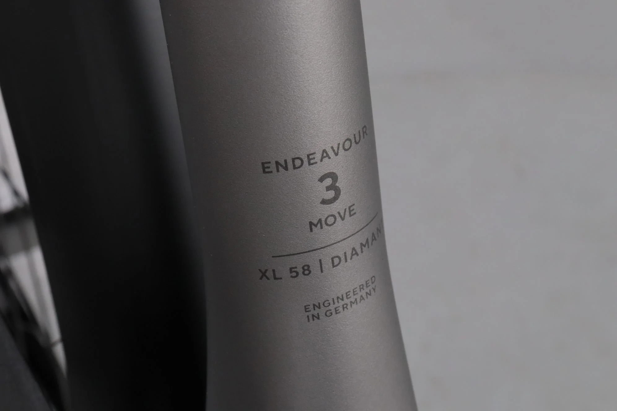 Kalkhoff ENDEAVOUR 3.B MOVE - Image 10