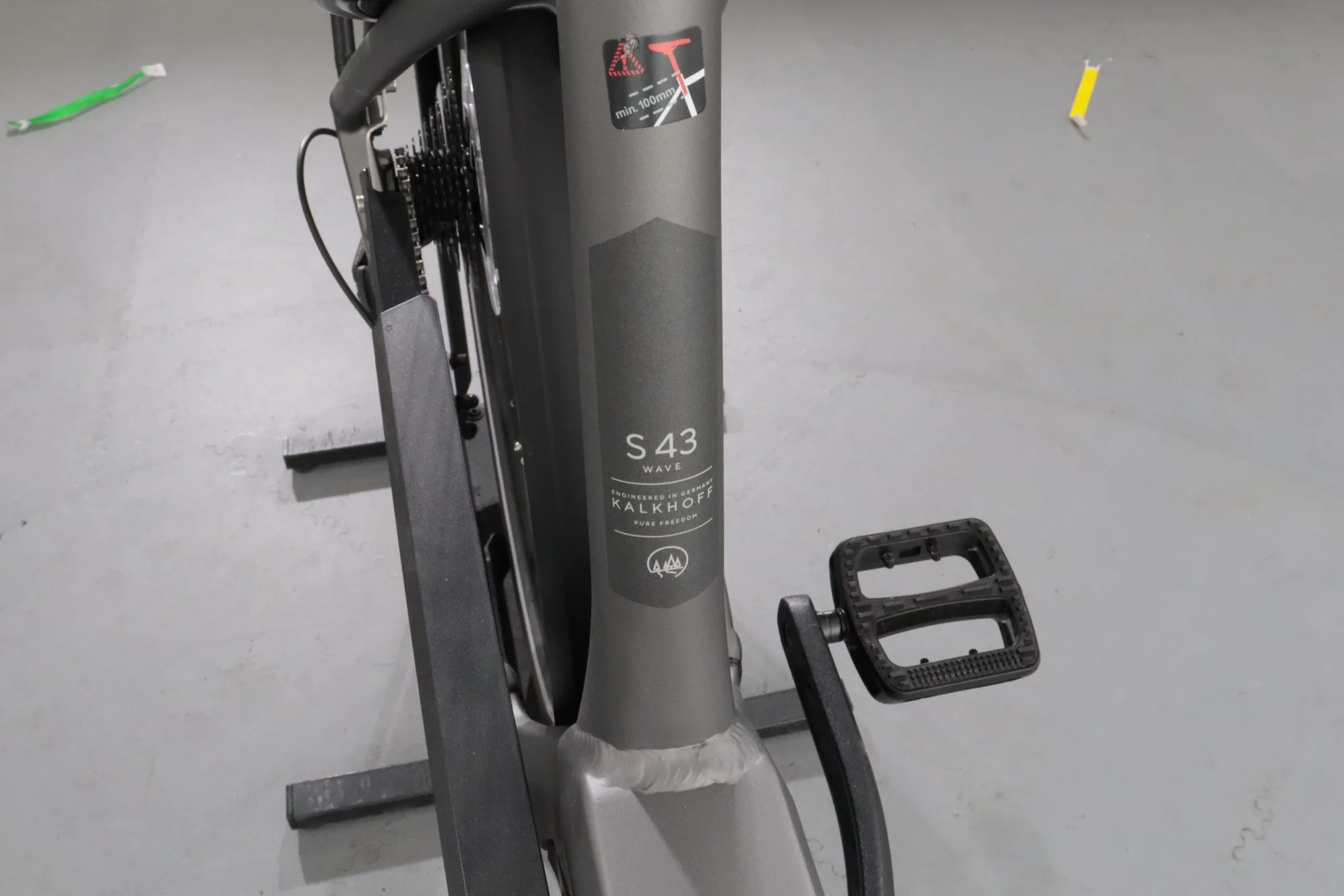 Kalkhoff ENDEAVOUR 3.B MOVE - Image 11