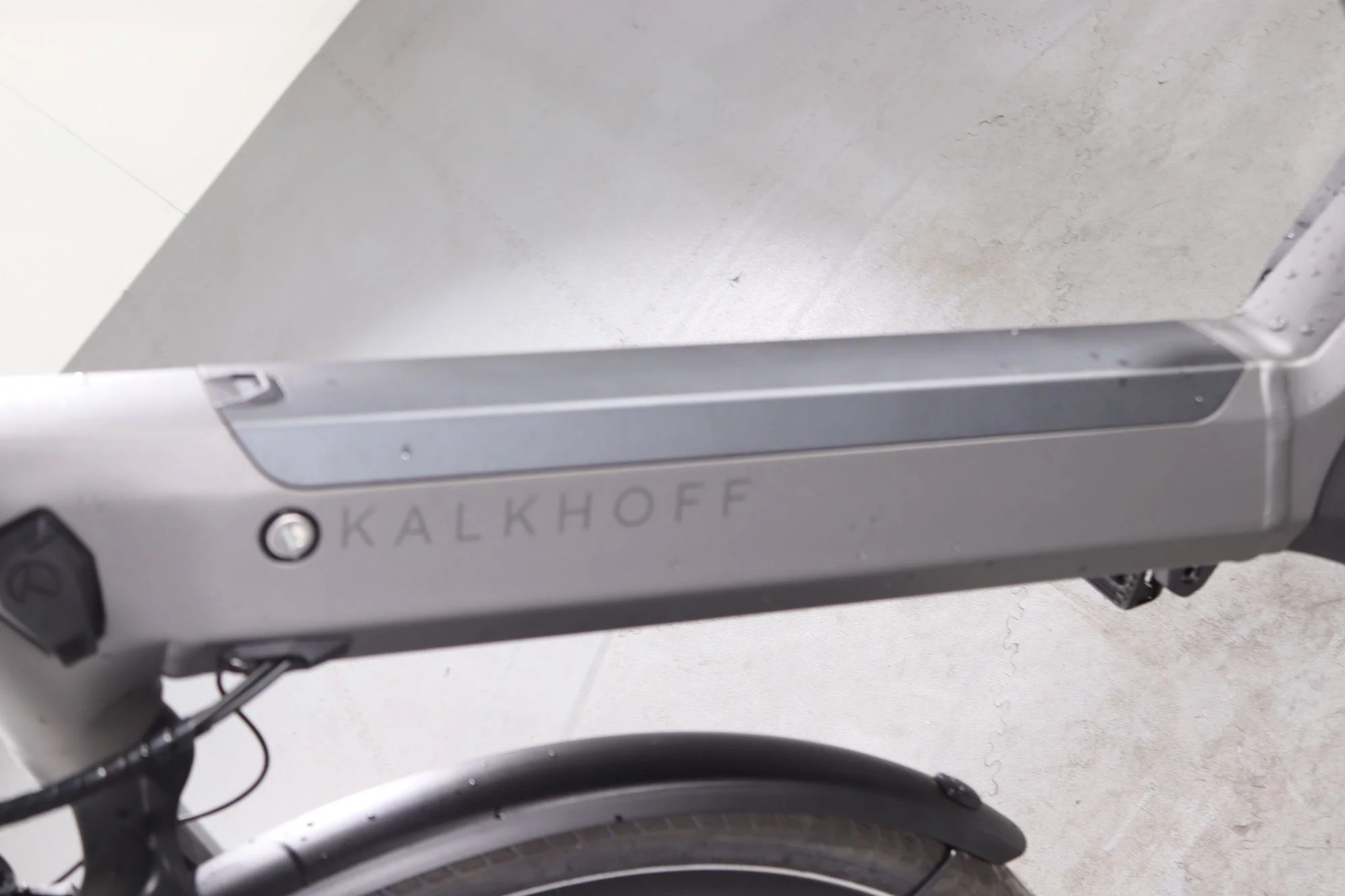Kalkhoff ENDEAVOUR 3.B MOVE - Image 9