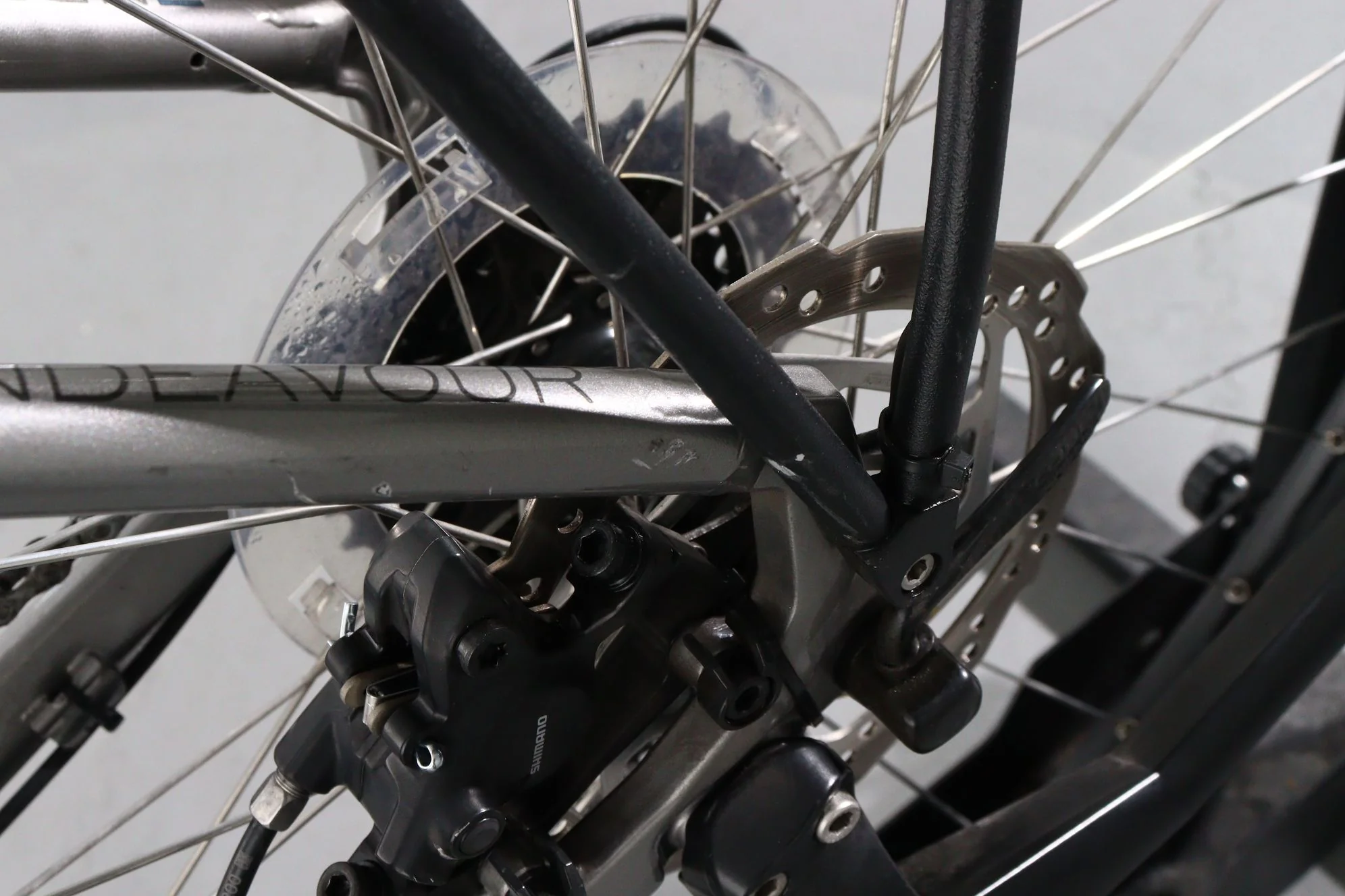 Kalkhoff ENDEAVOUR 3.B MOVE - Image 8