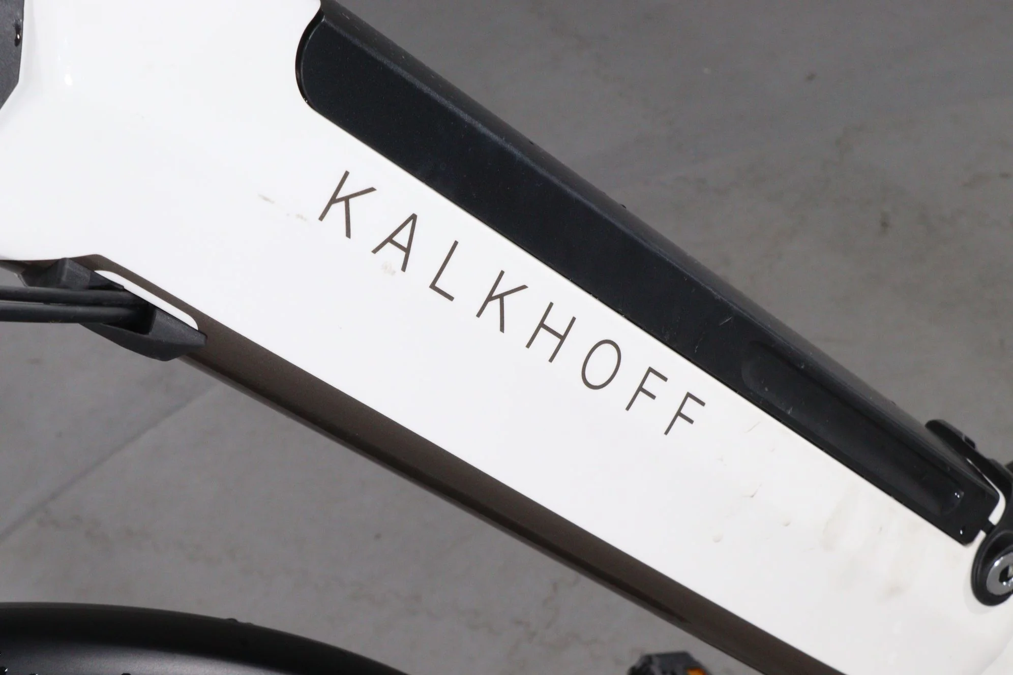Kalkhoff Endeavour 3.B Move Wave - Image 9