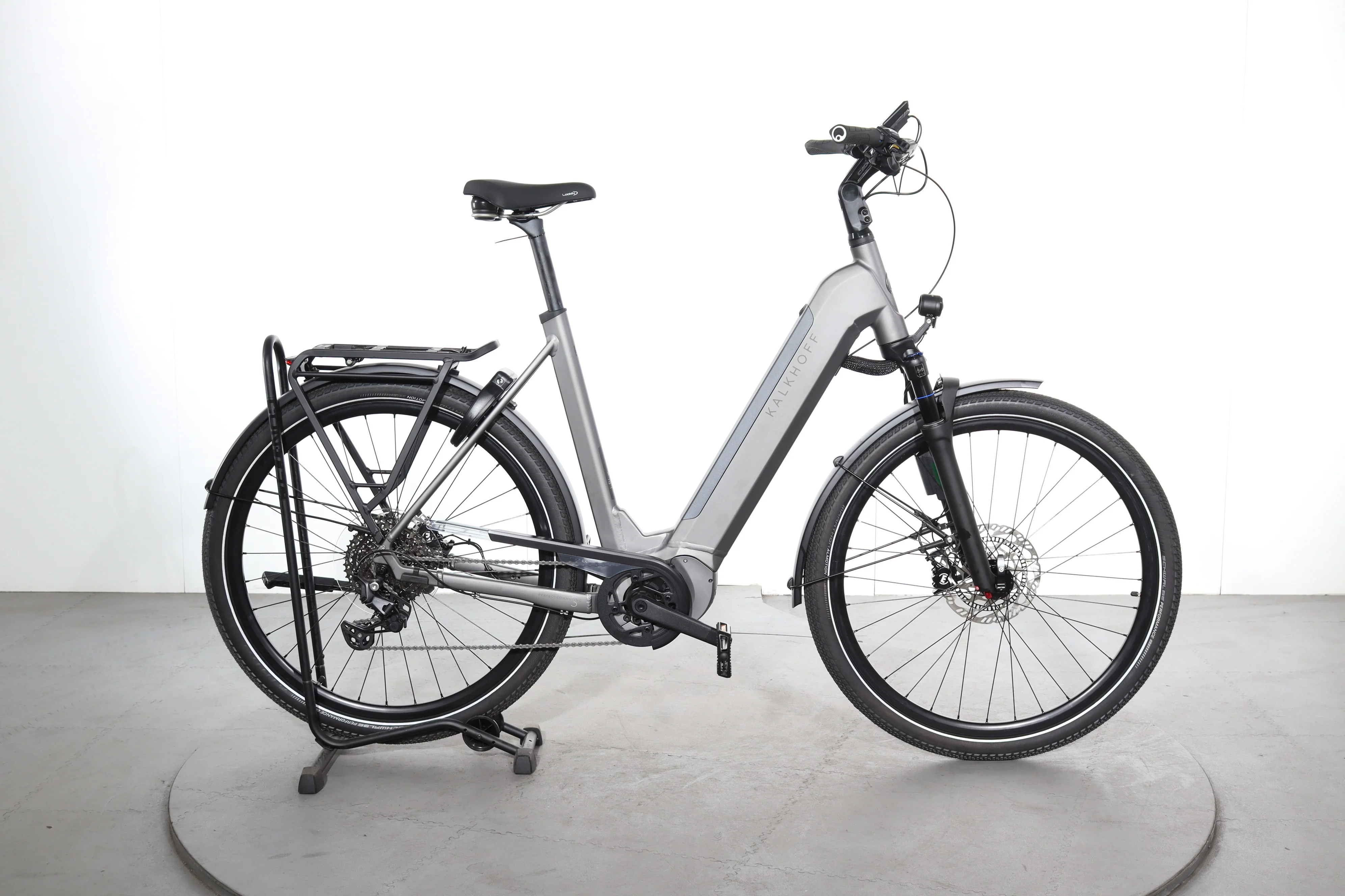 Kalkhoff Endeavour 5+ Advance ABS
