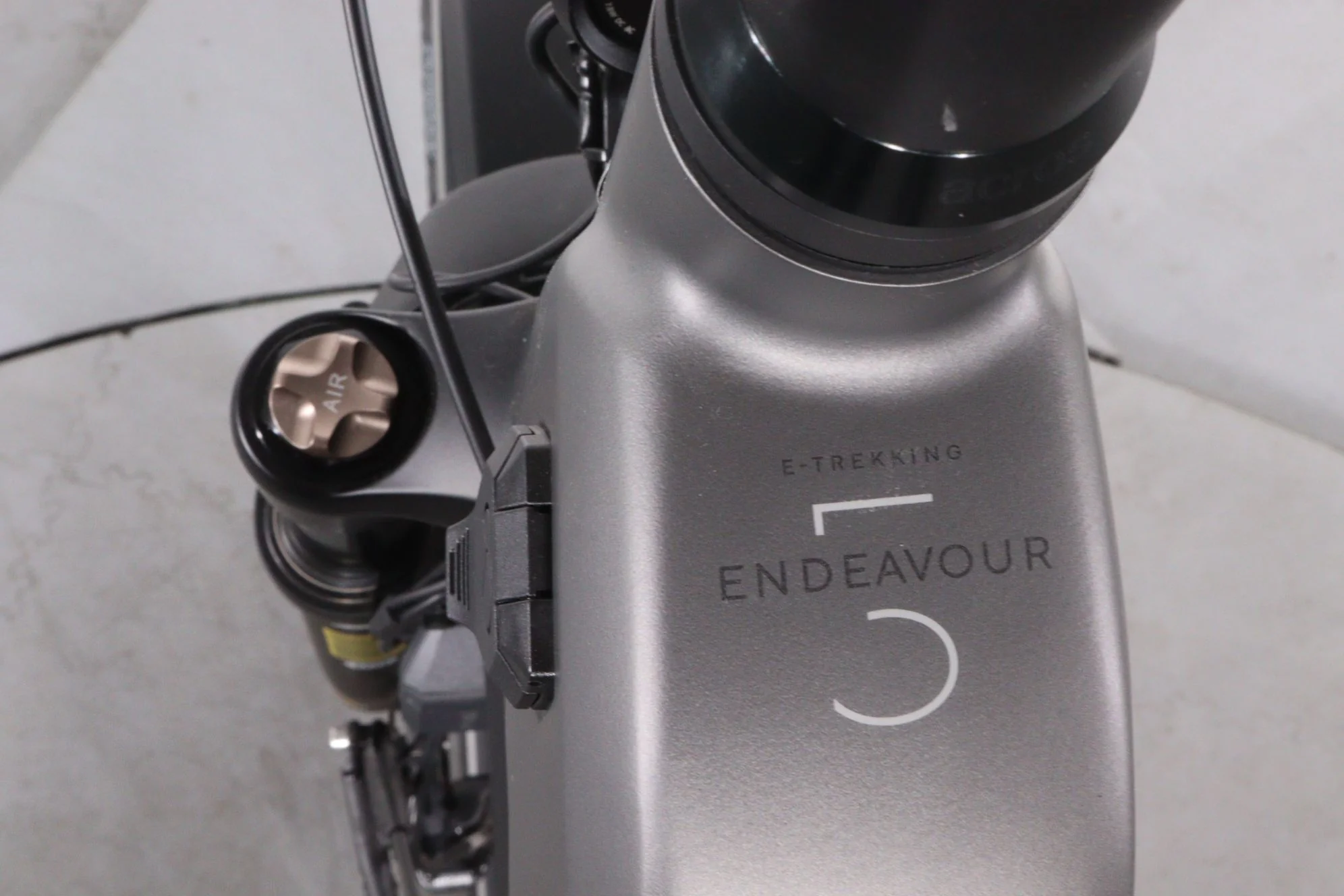 Kalkhoff Endeavour 5+ Advance ABS - Image 12