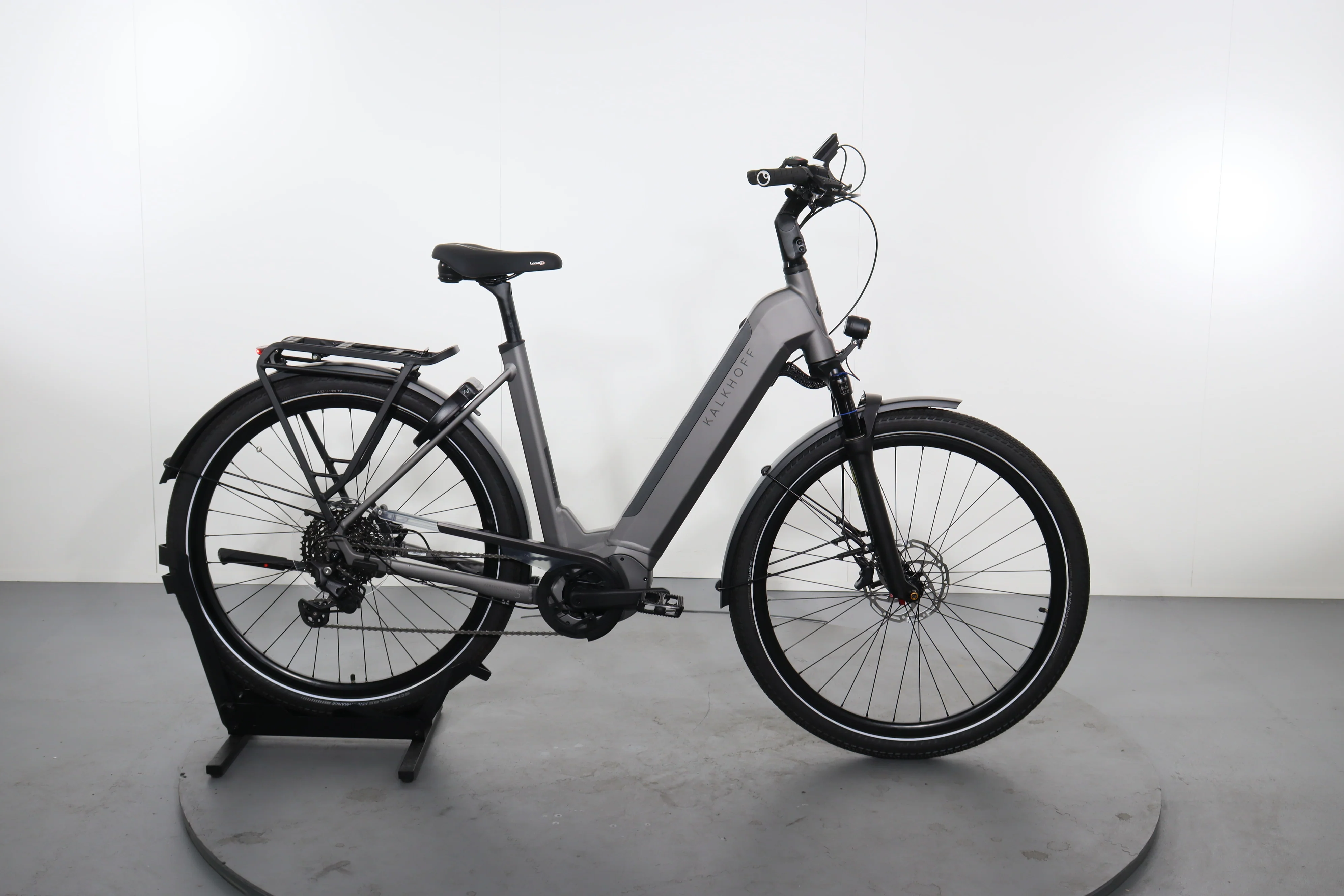Kalkhoff ENDEAVOUR 5+ ADVANCE