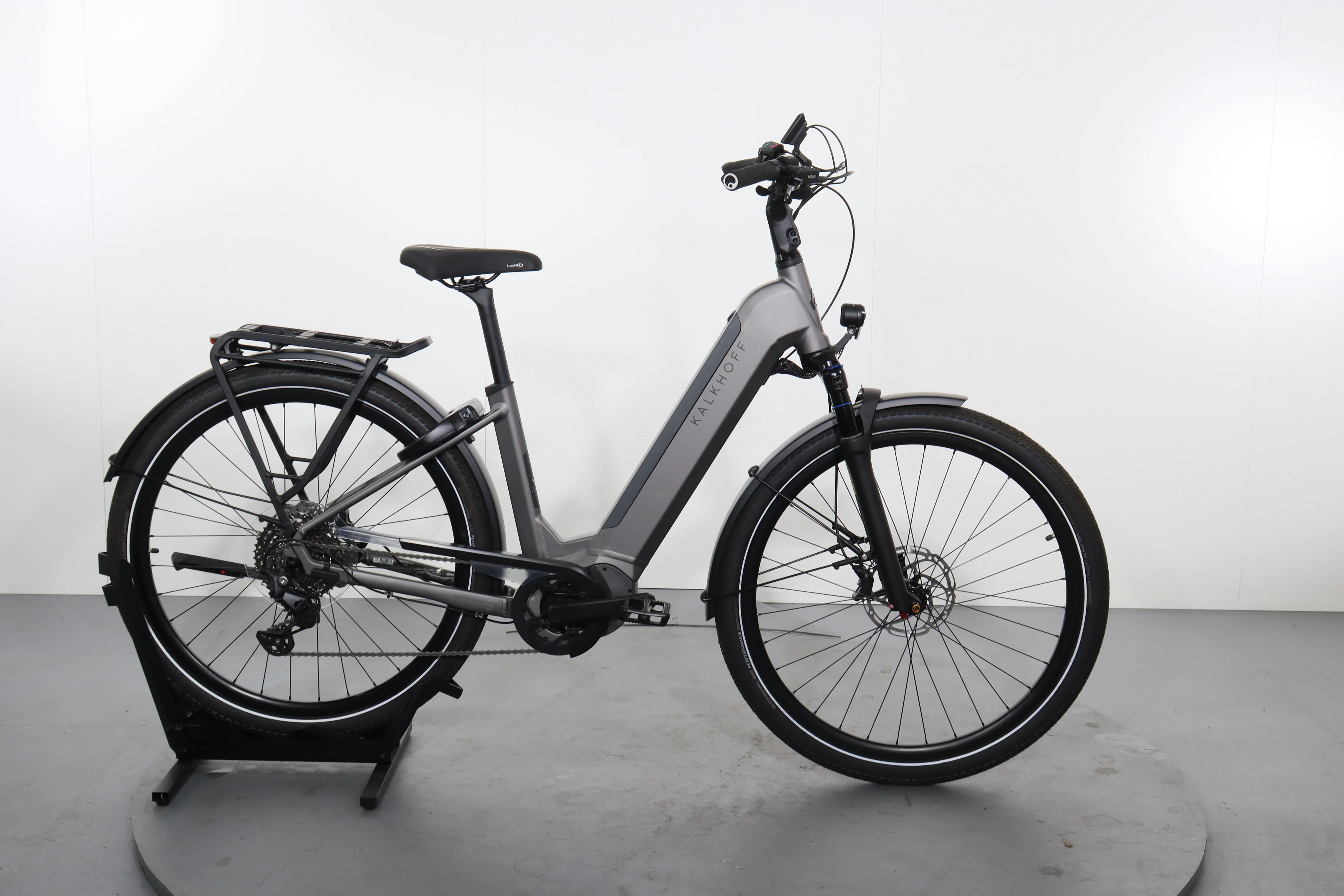 Kalkhoff ENDEAVOUR 5+ ADVANCE
