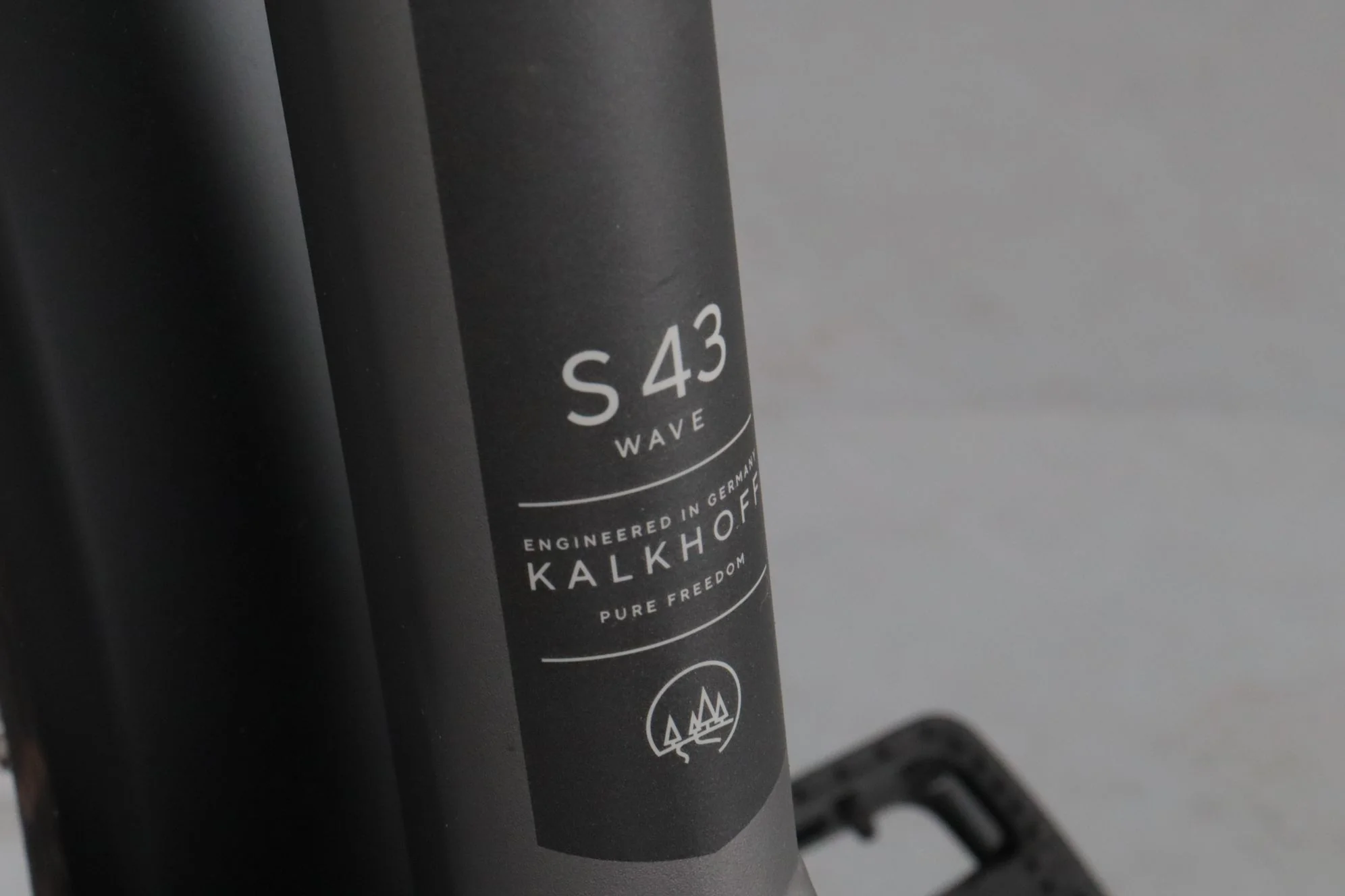 Kalkhoff ENDEAVOUR 5+ ADVANCE - Image 10