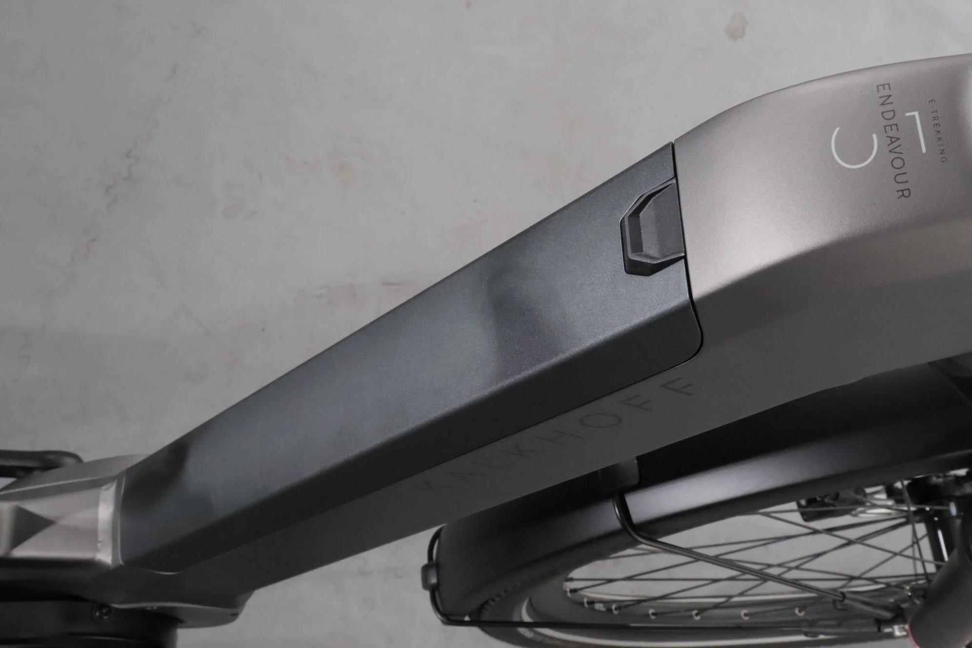 Kalkhoff ENDEAVOUR 5+ ADVANCE - Image 9