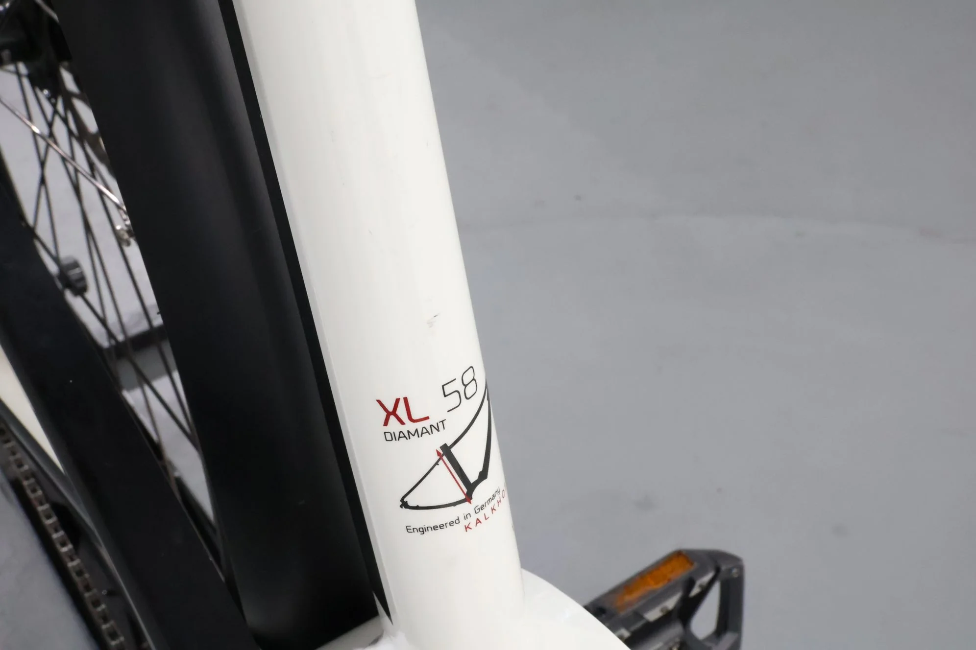 Kalkhoff ENDEAVOUR 5.B ADVANCE - Image 11