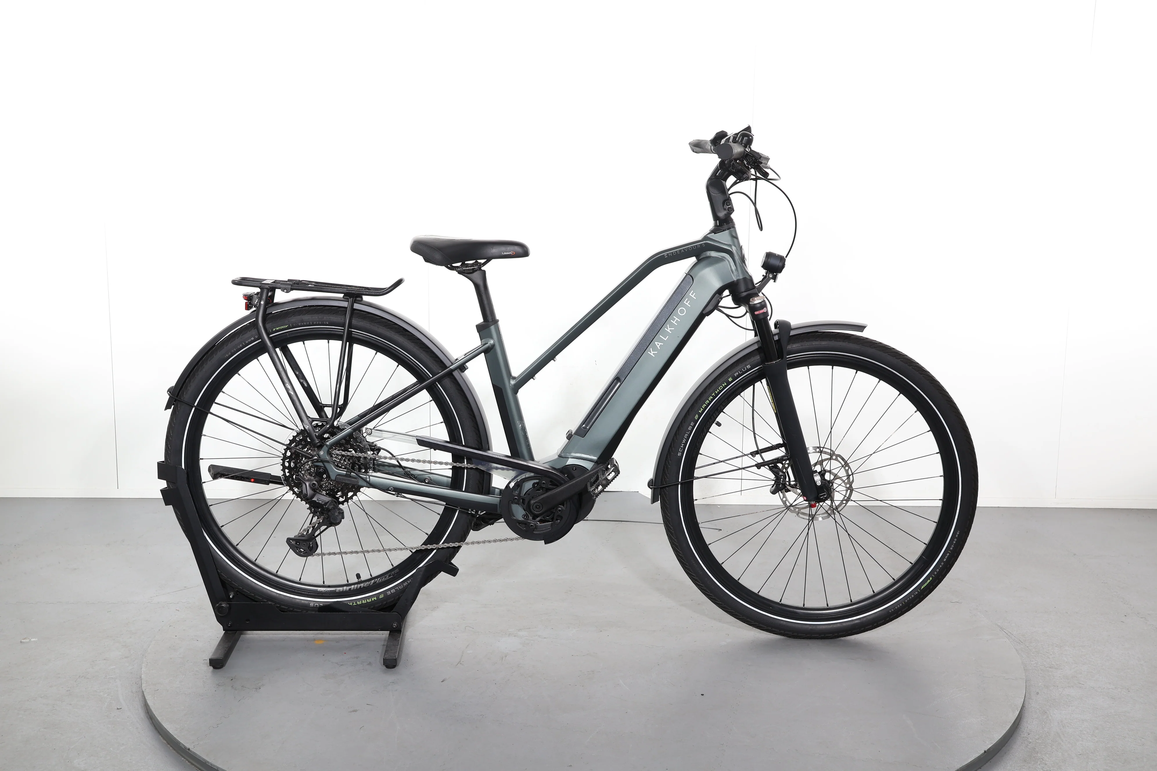 Kalkhoff ENDEAVOUR 5.B ADVANCE+