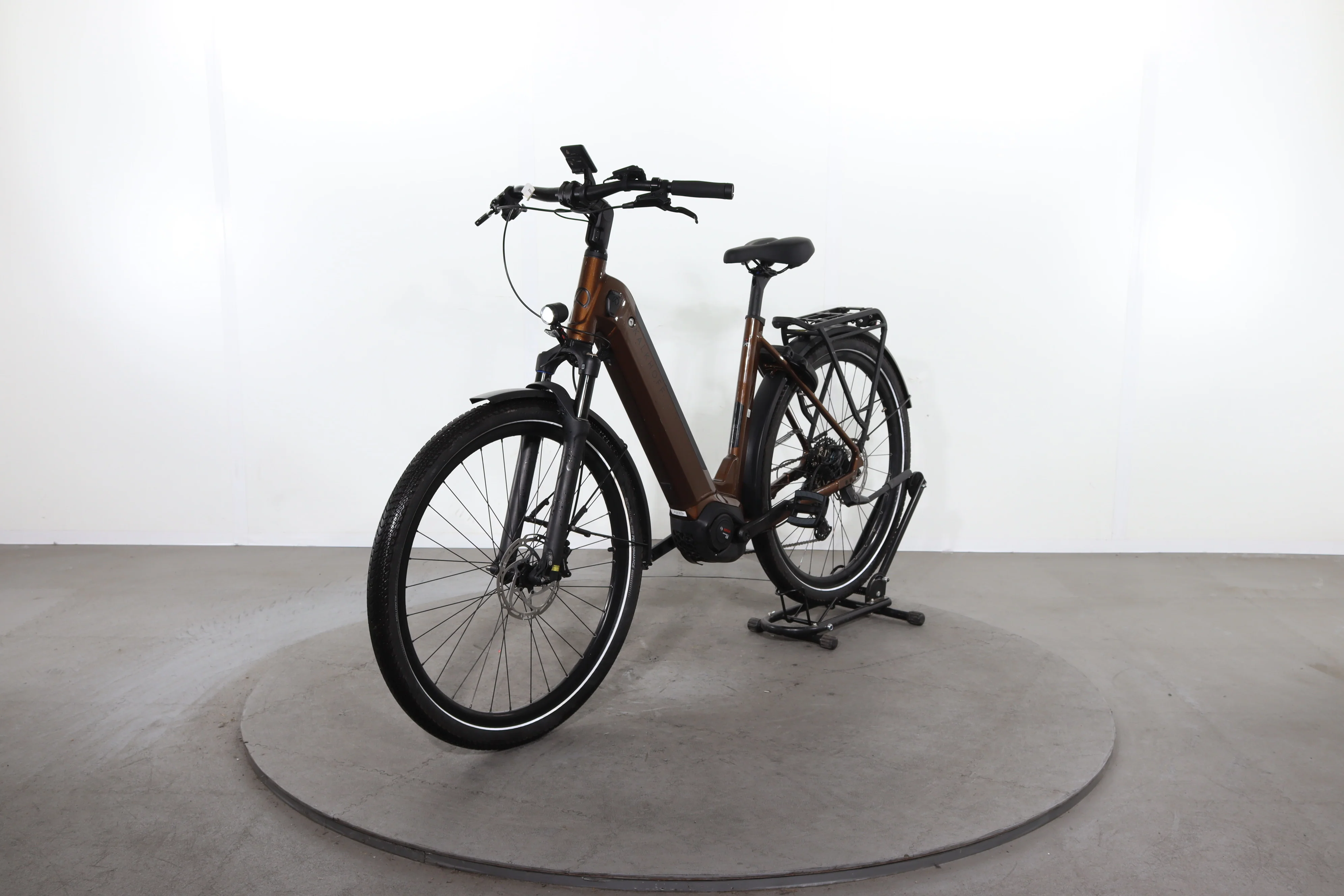 Kalkhoff Endeavour 5.B Advance+ - Image 3