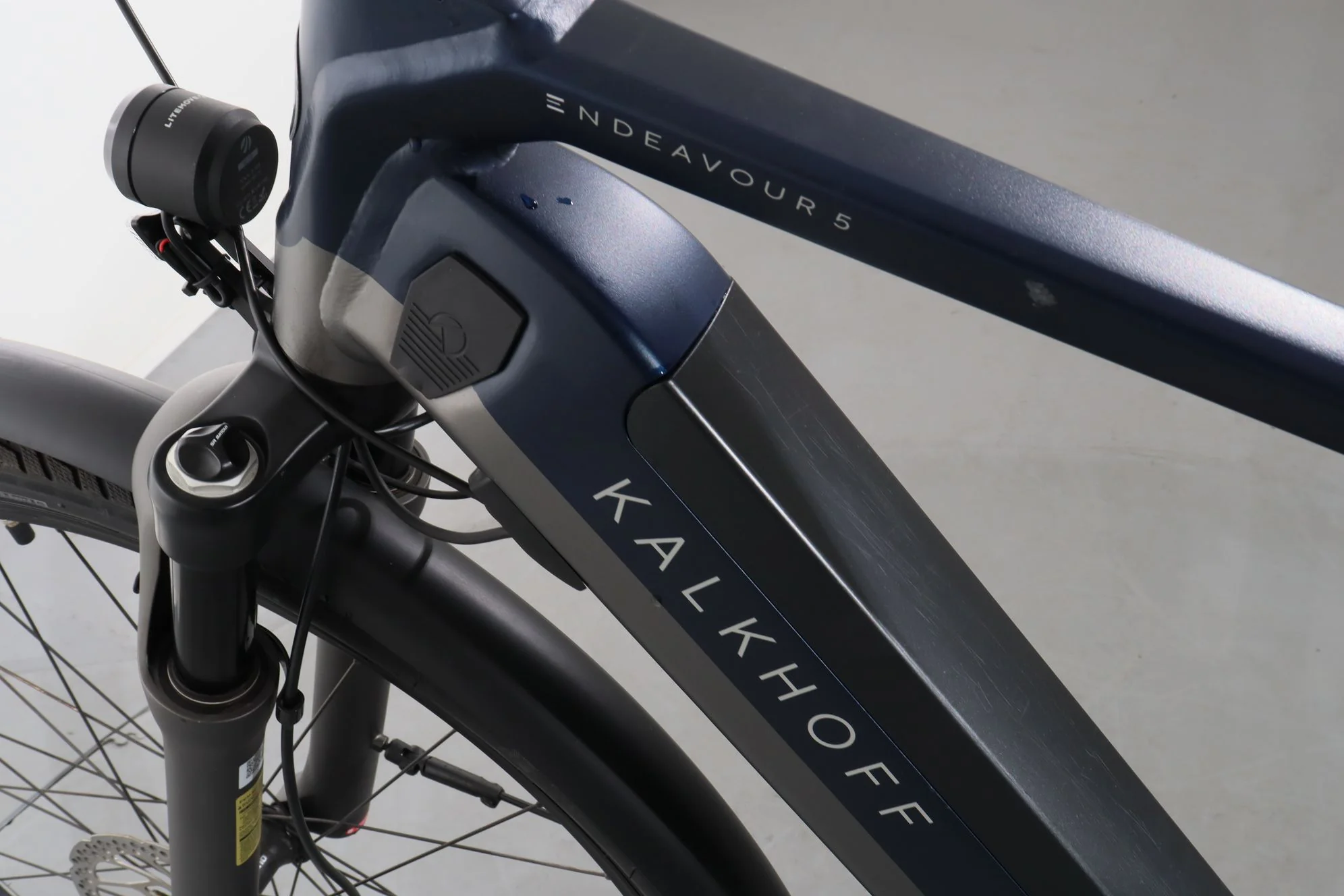 Kalkhoff ENDEAVOUR 5.B ADVANCE - Image 13