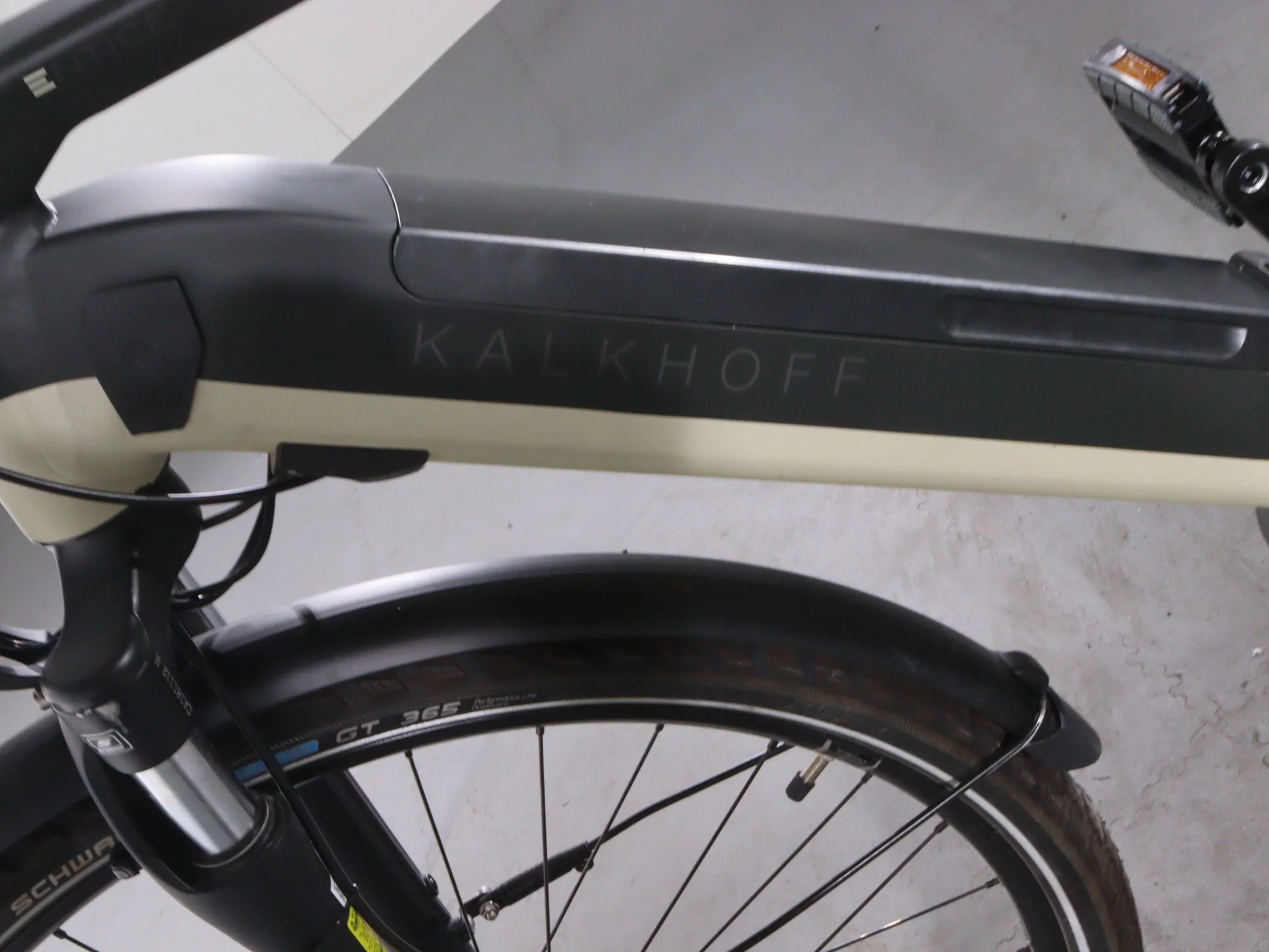 Kalkhoff Endeavour 5.B Move+ - Image 9