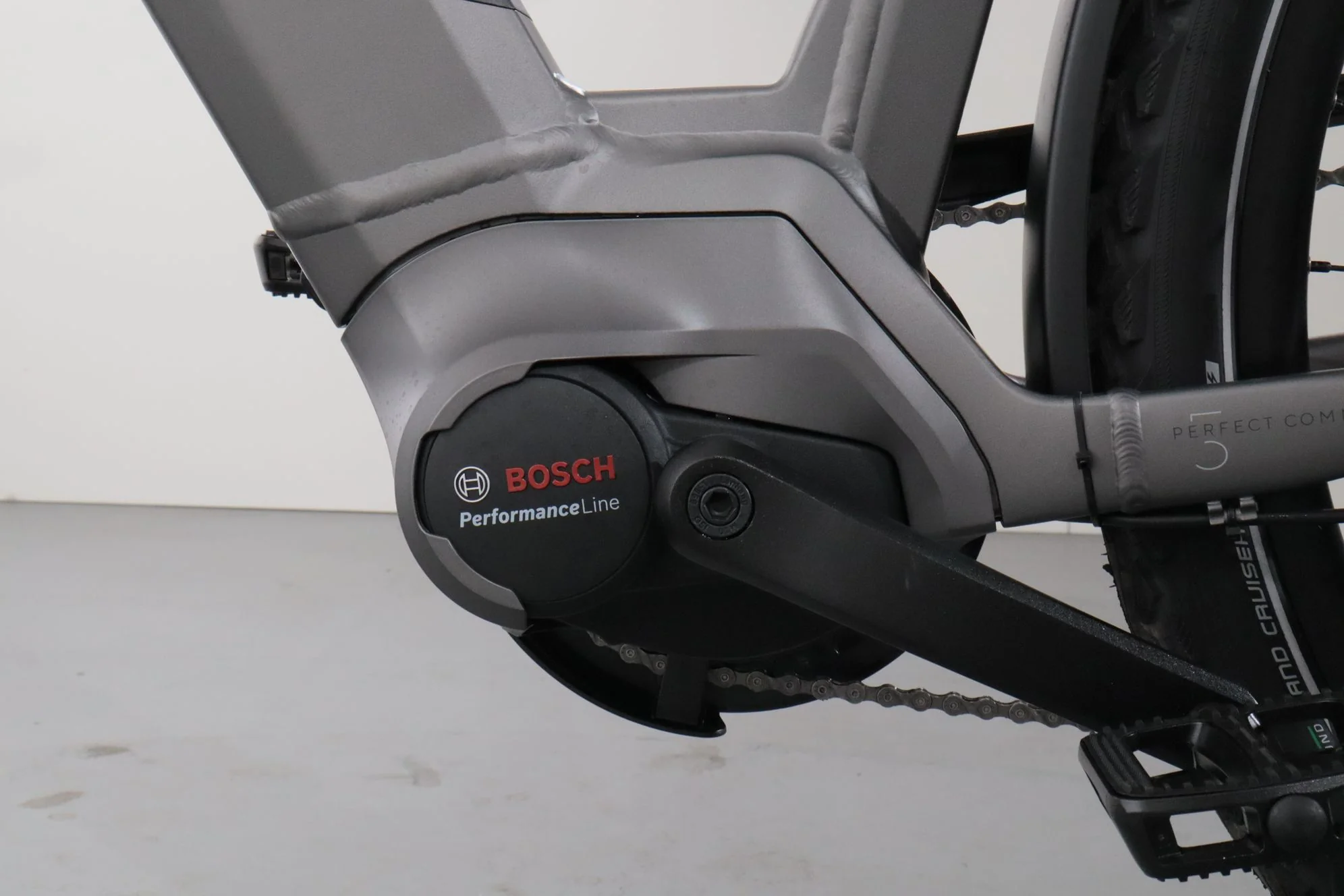Kalkhoff ENDEAVOUR 5.B MOVE+ - Image 8