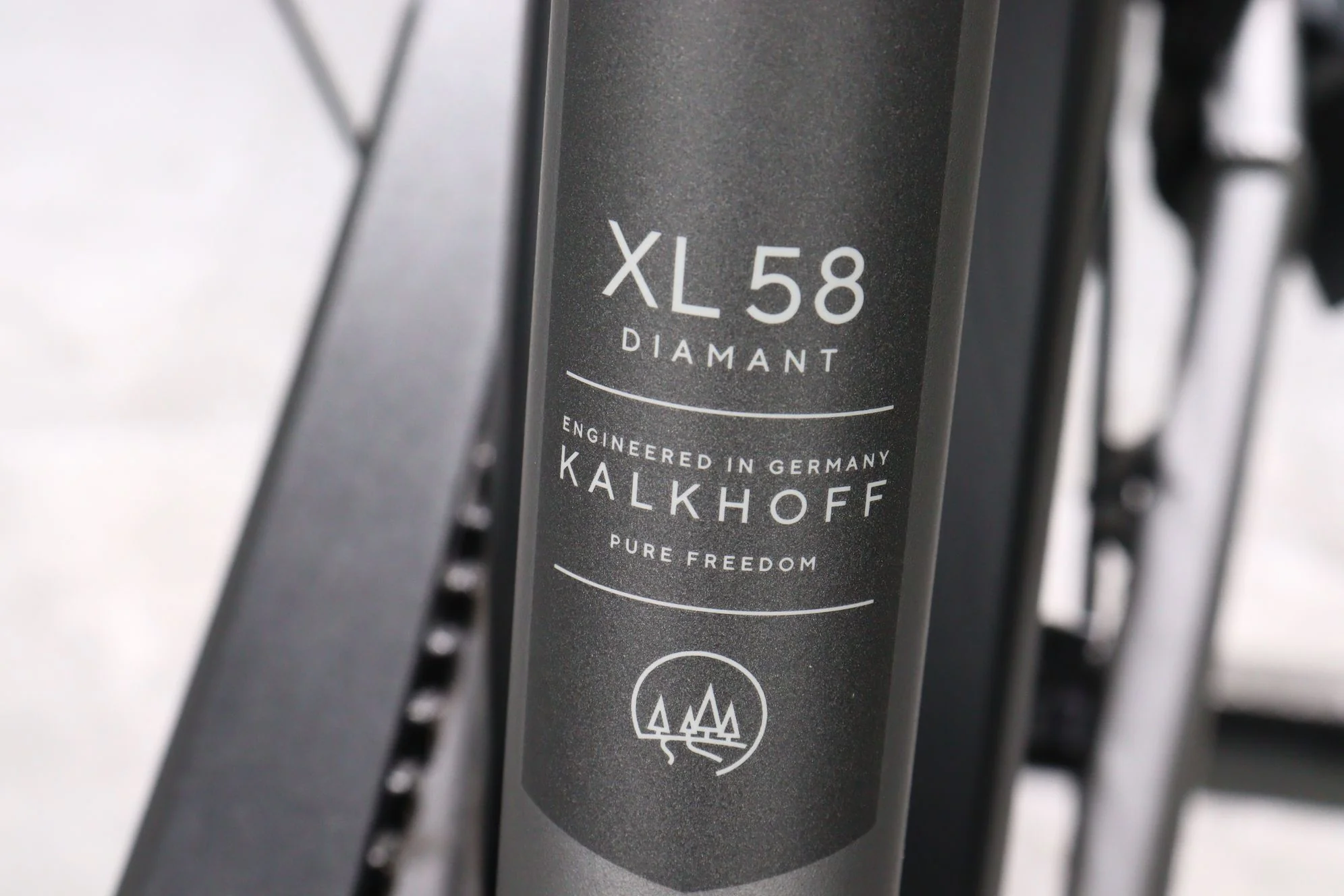 Kalkhoff ENDEAVOUR 5.B MOVE + - Image 10