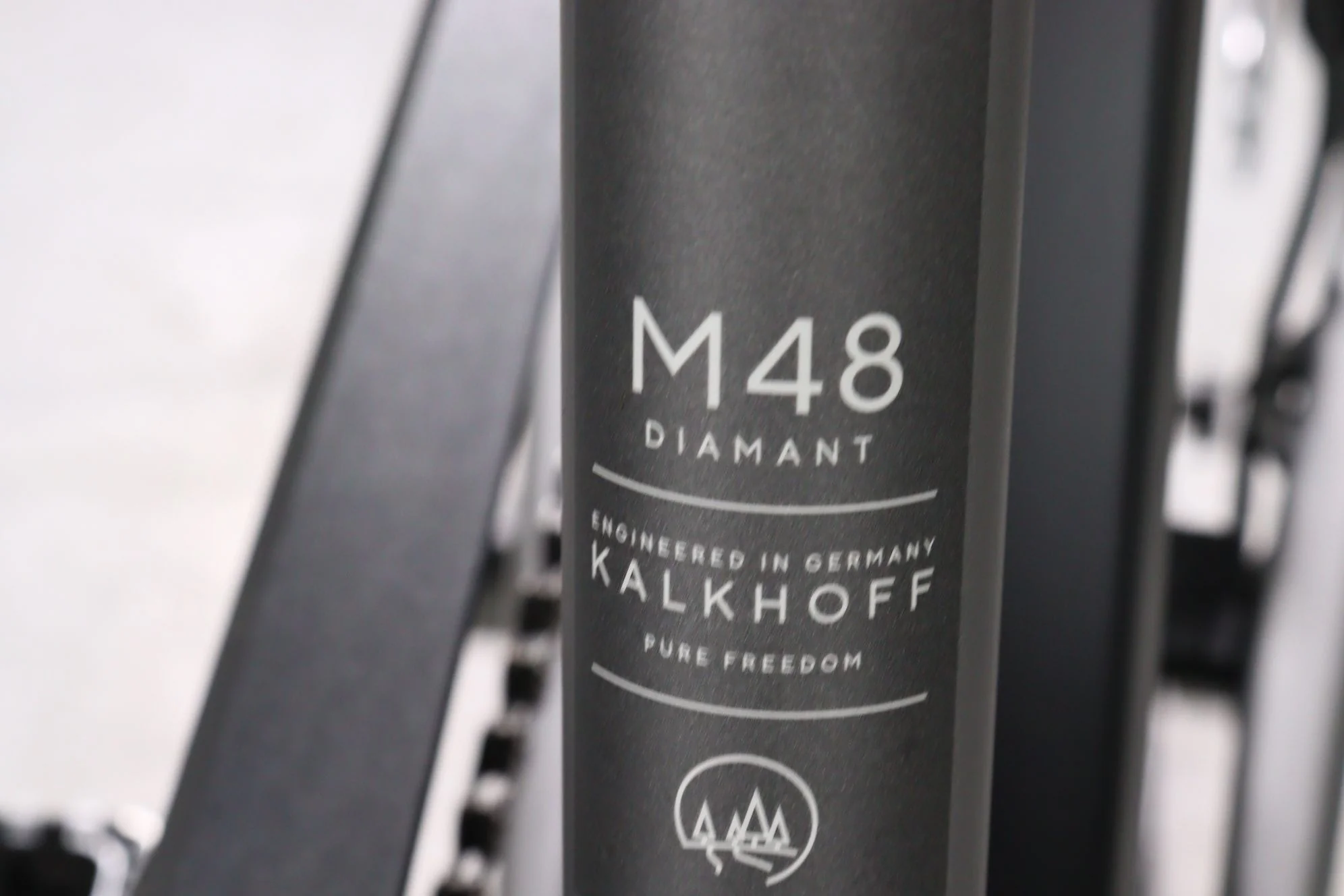 Kalkhoff Endeavour 5.B Move+ - Image 9