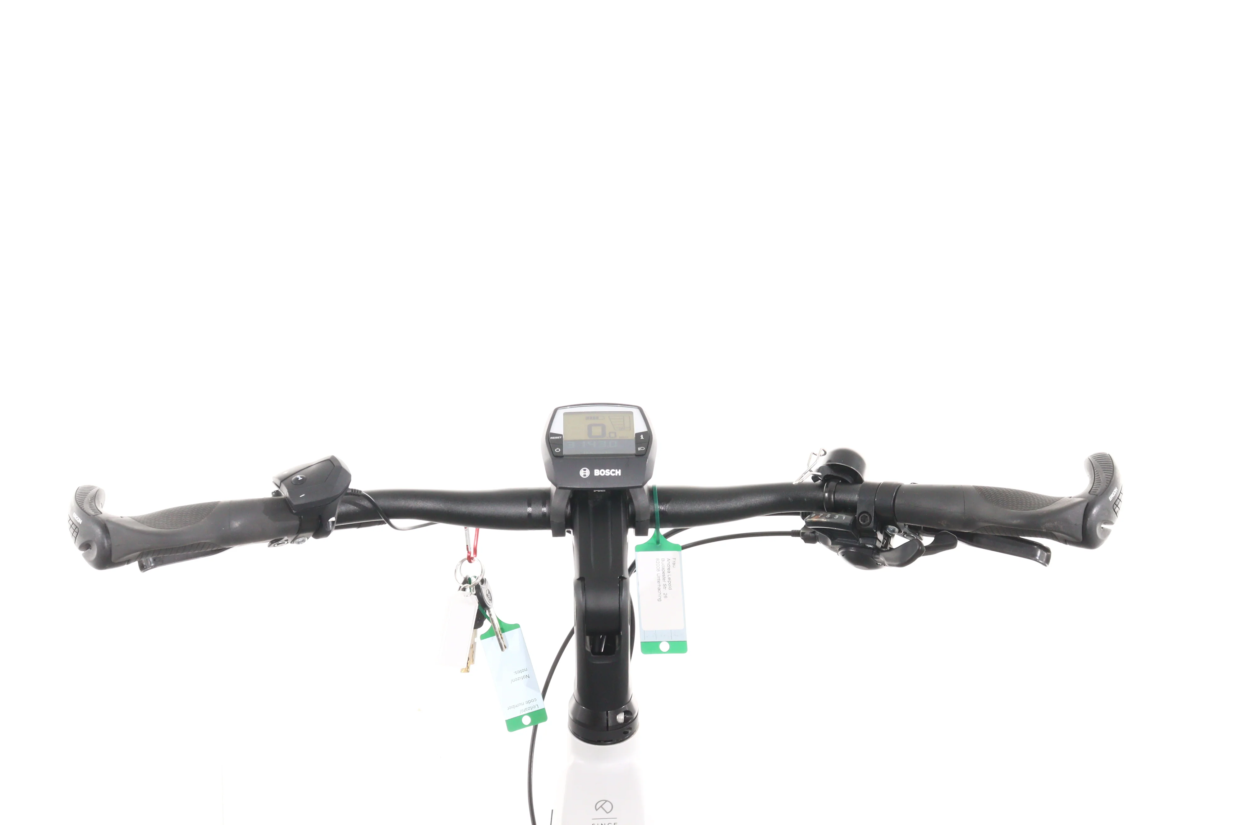 Kalkhoff Endeavour 5.B Season - Image 7