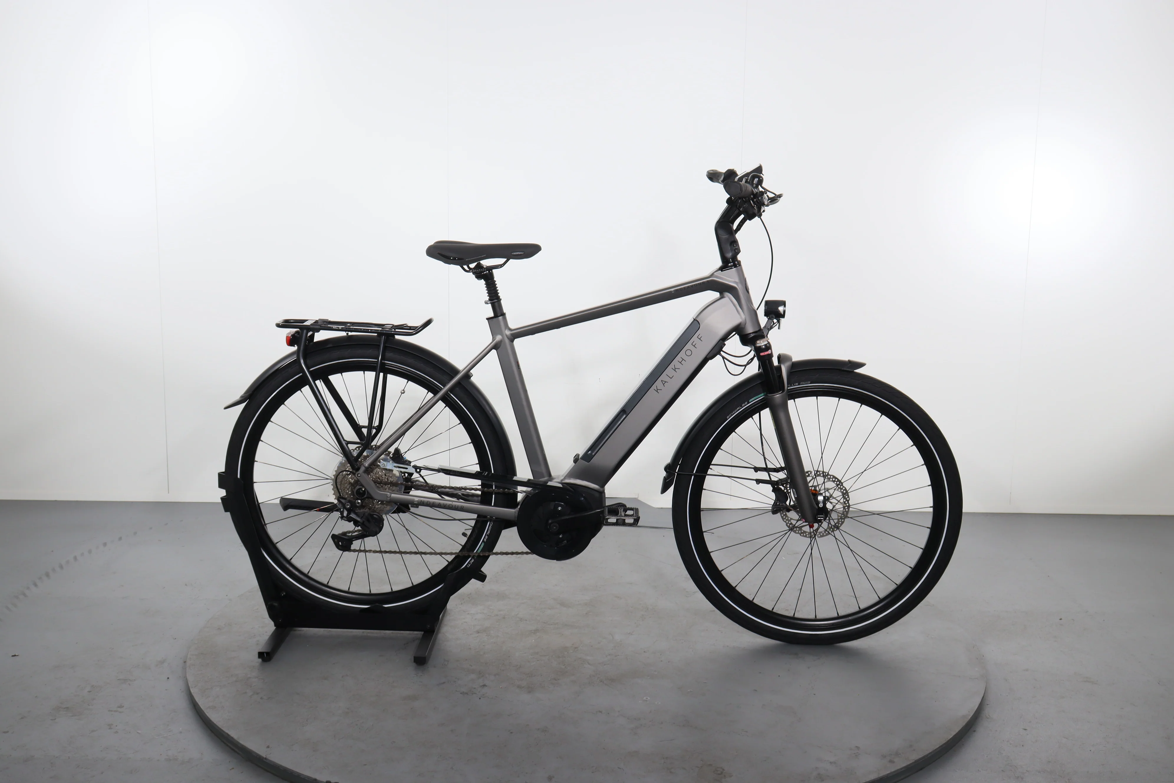 Kalkhoff ENDEAVOUR 5.B SEASON