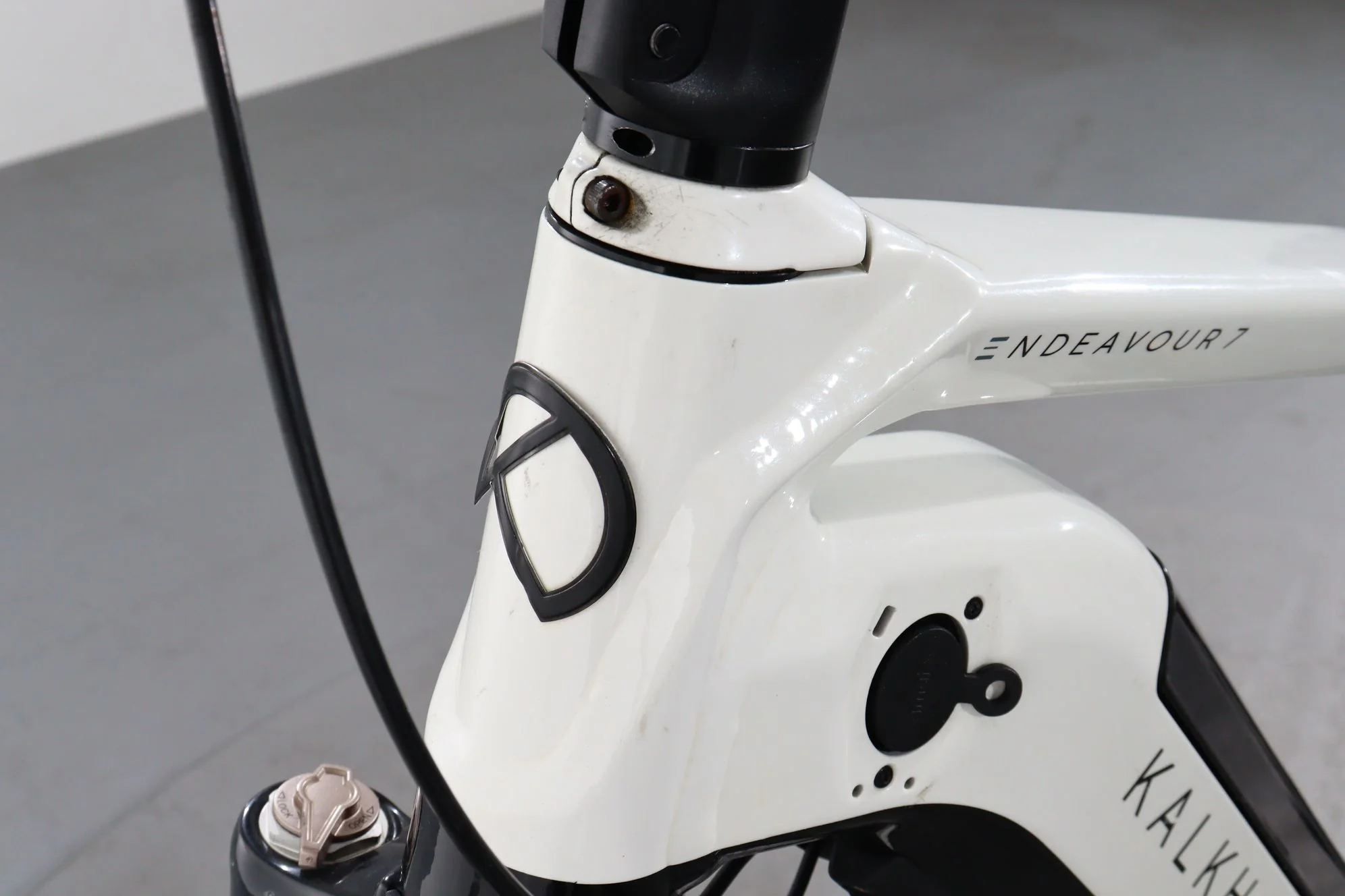 Kalkhoff Endeavour 7.B Advance - Image 8