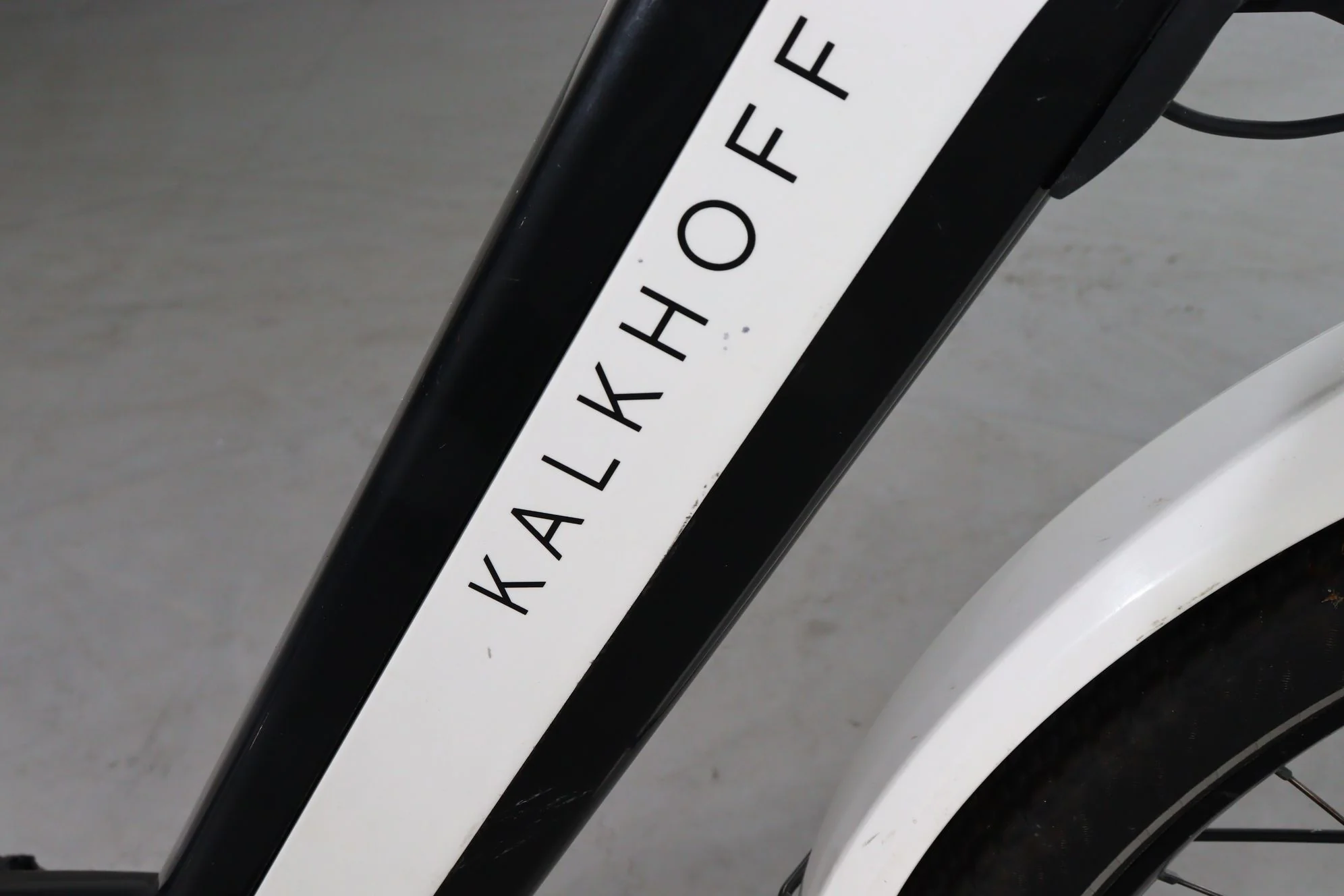Kalkhoff Endeavour 7.B Advance - Image 9