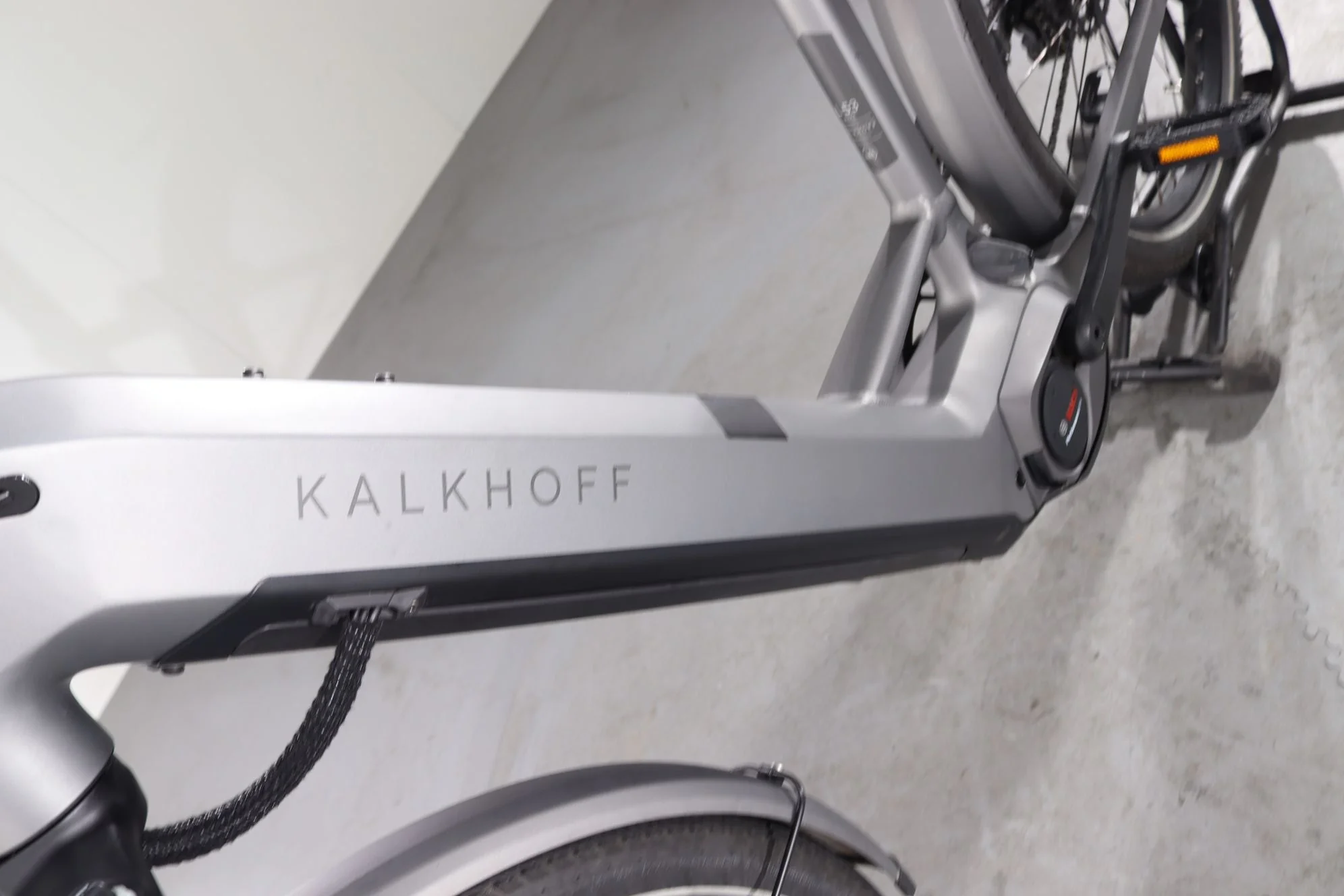 Kalkhoff Endeavour 7.B Advance - Image 9