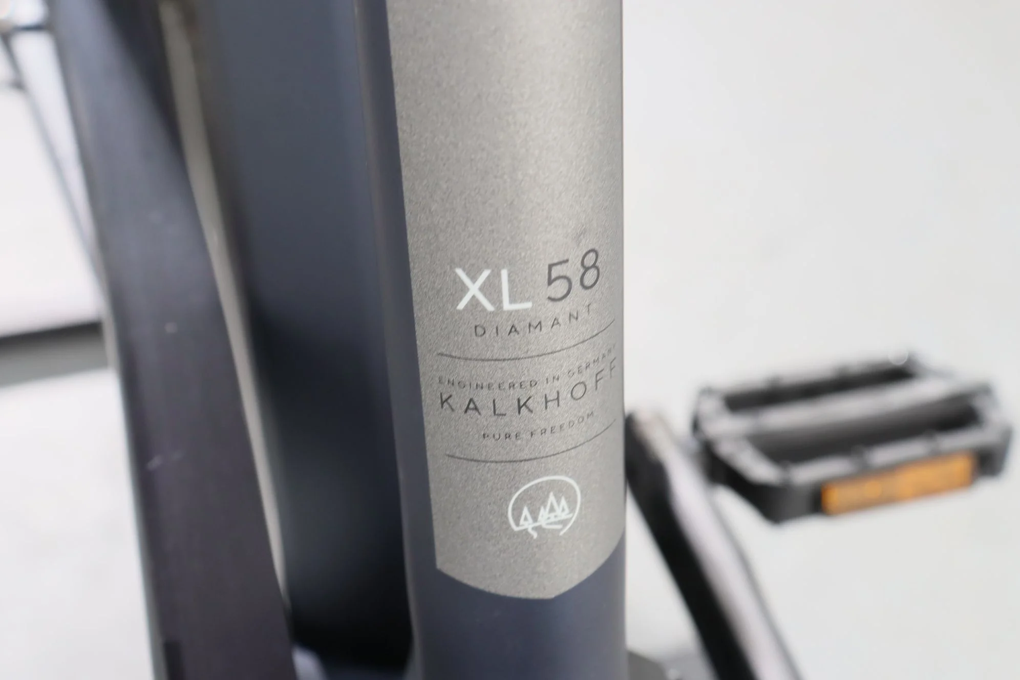 Kalkhoff Endeavour 7.B Advance - Image 11