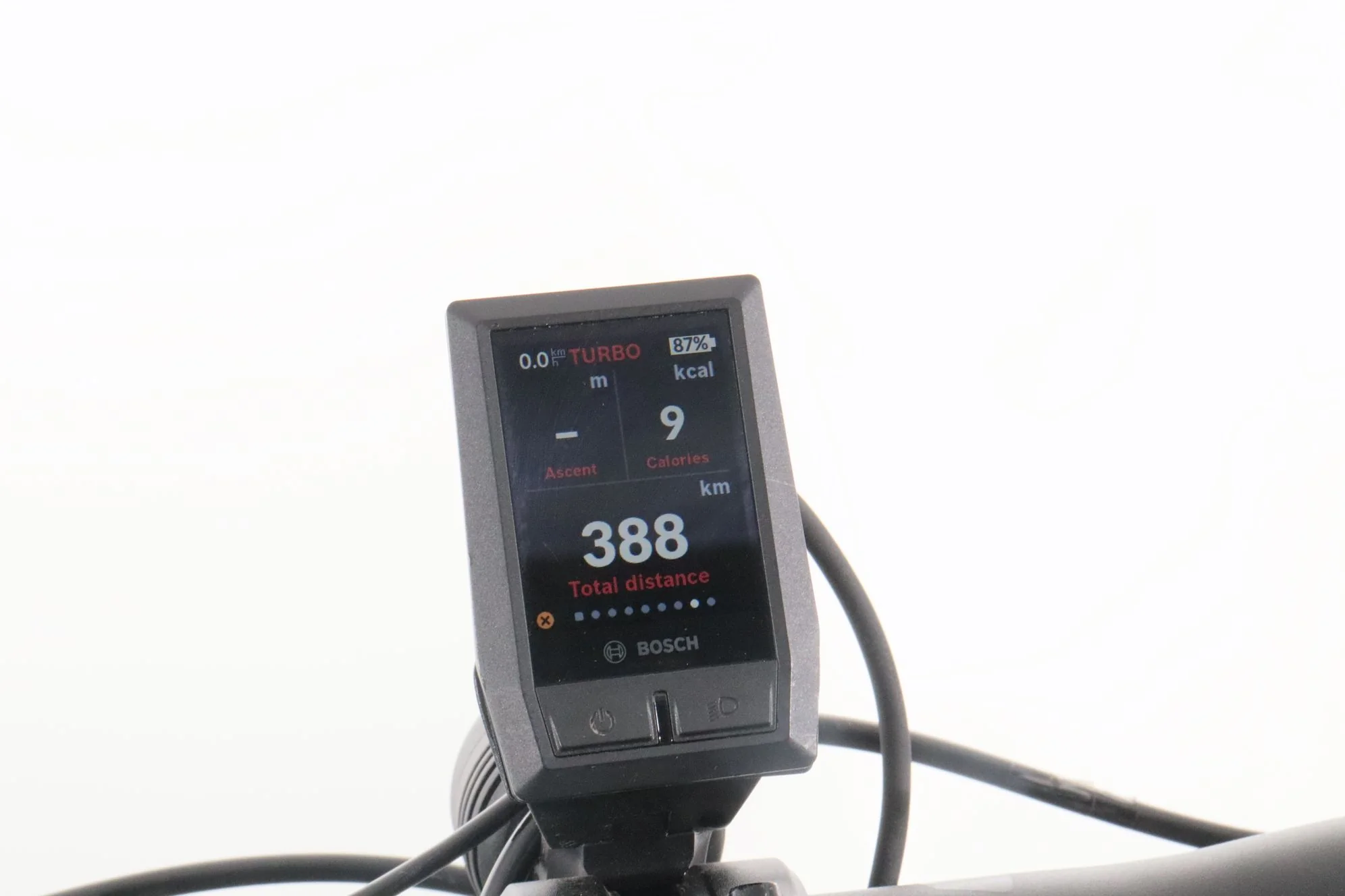 Kalkhoff ENDEAVOUR 7.B BELT - Image 13