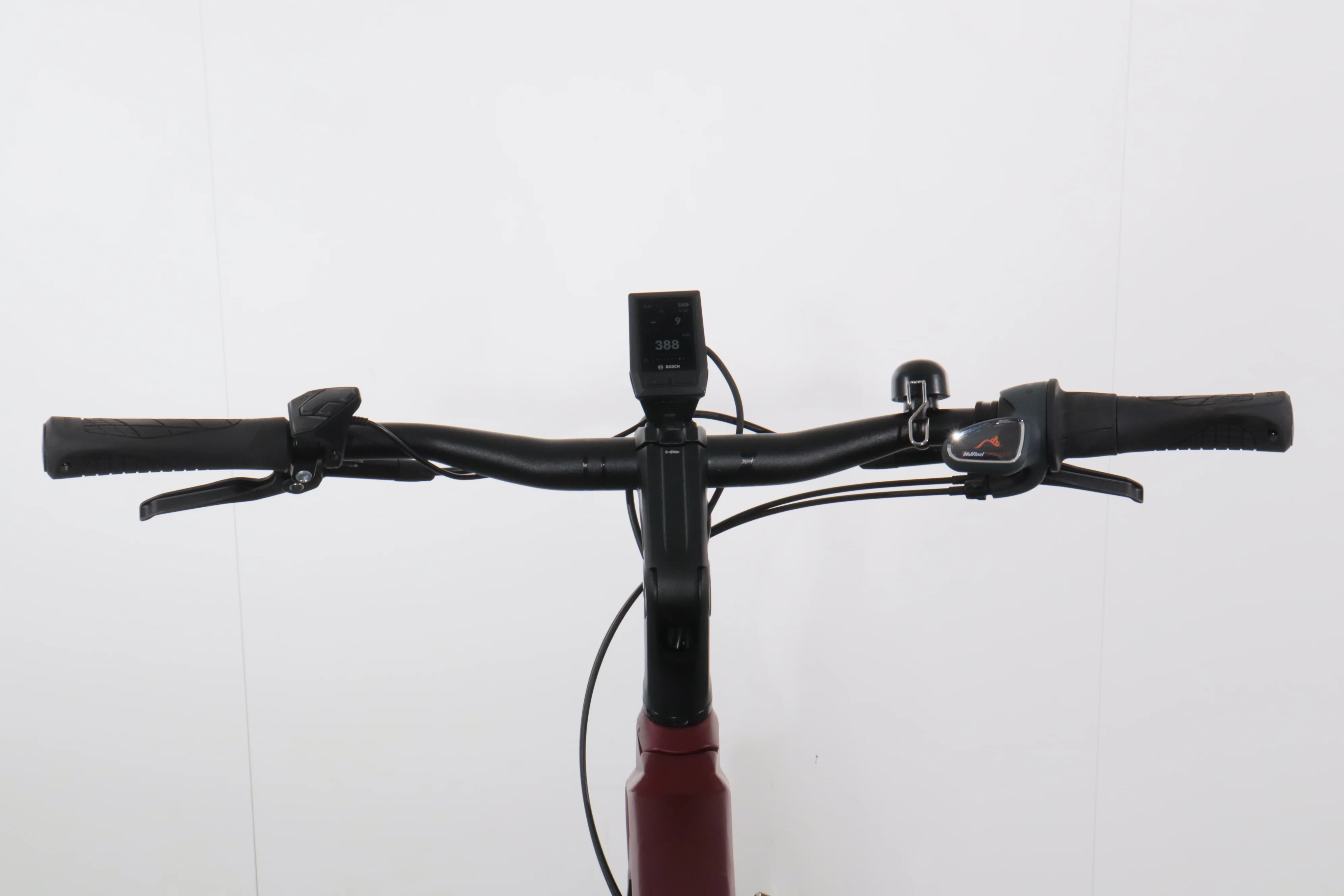 Kalkhoff ENDEAVOUR 7.B BELT - Image 7