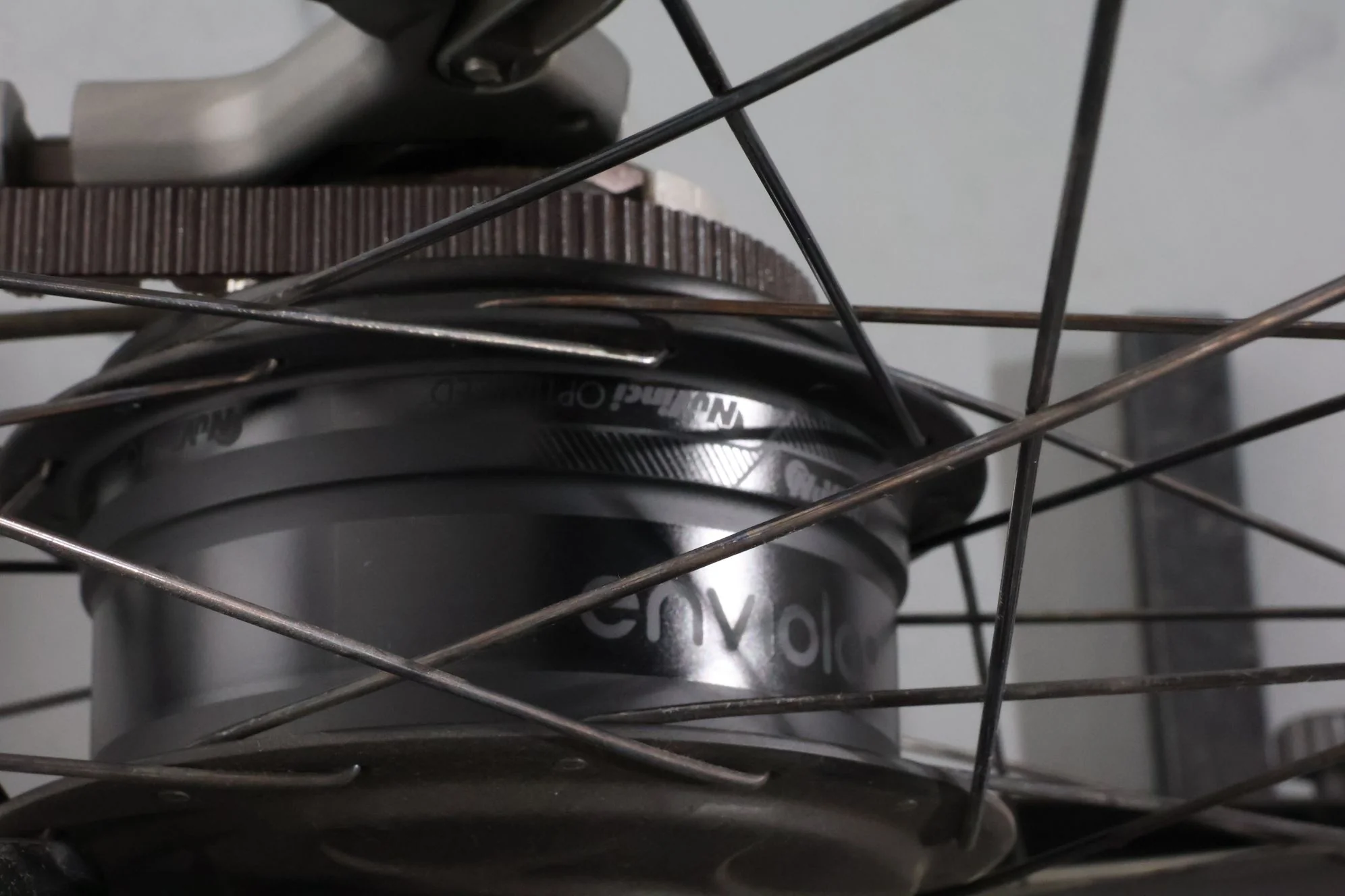 Kalkhoff ENDEAVOUR 7.B BELT - Image 13