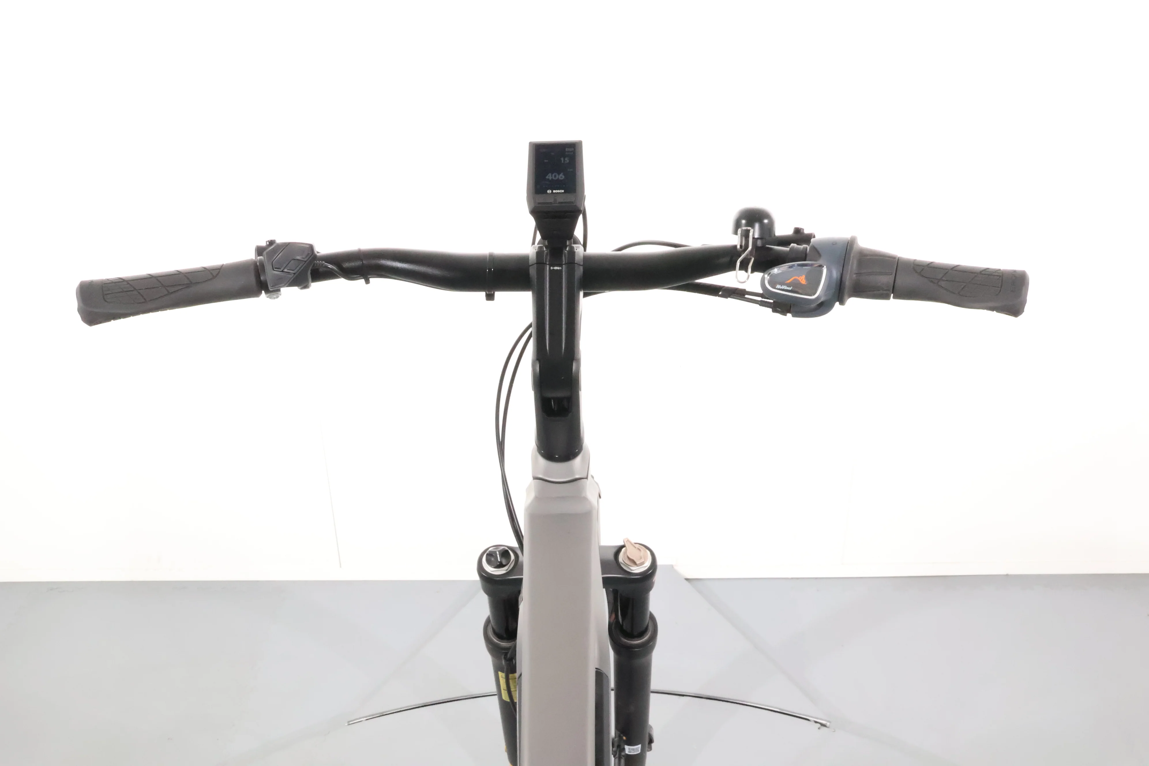 Kalkhoff ENDEAVOUR 7.B BELT - Image 7