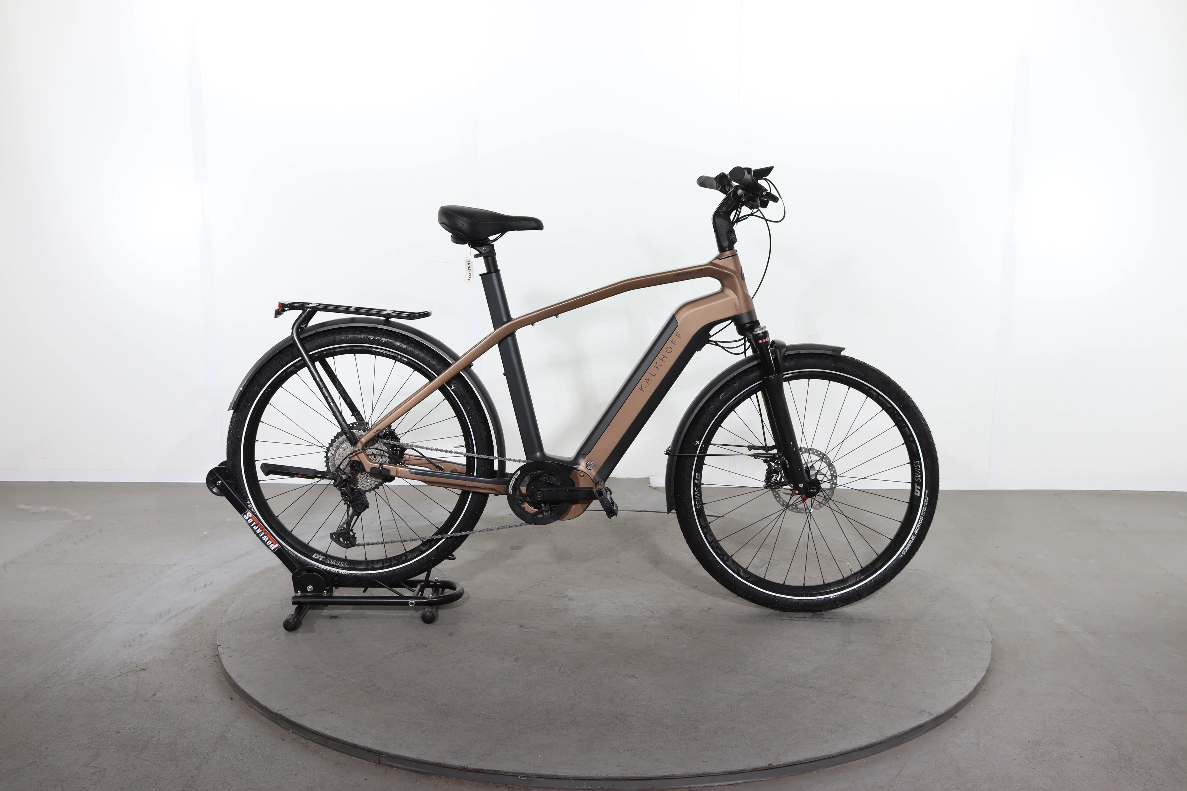 Kalkhoff Endeavour 7.B Excite