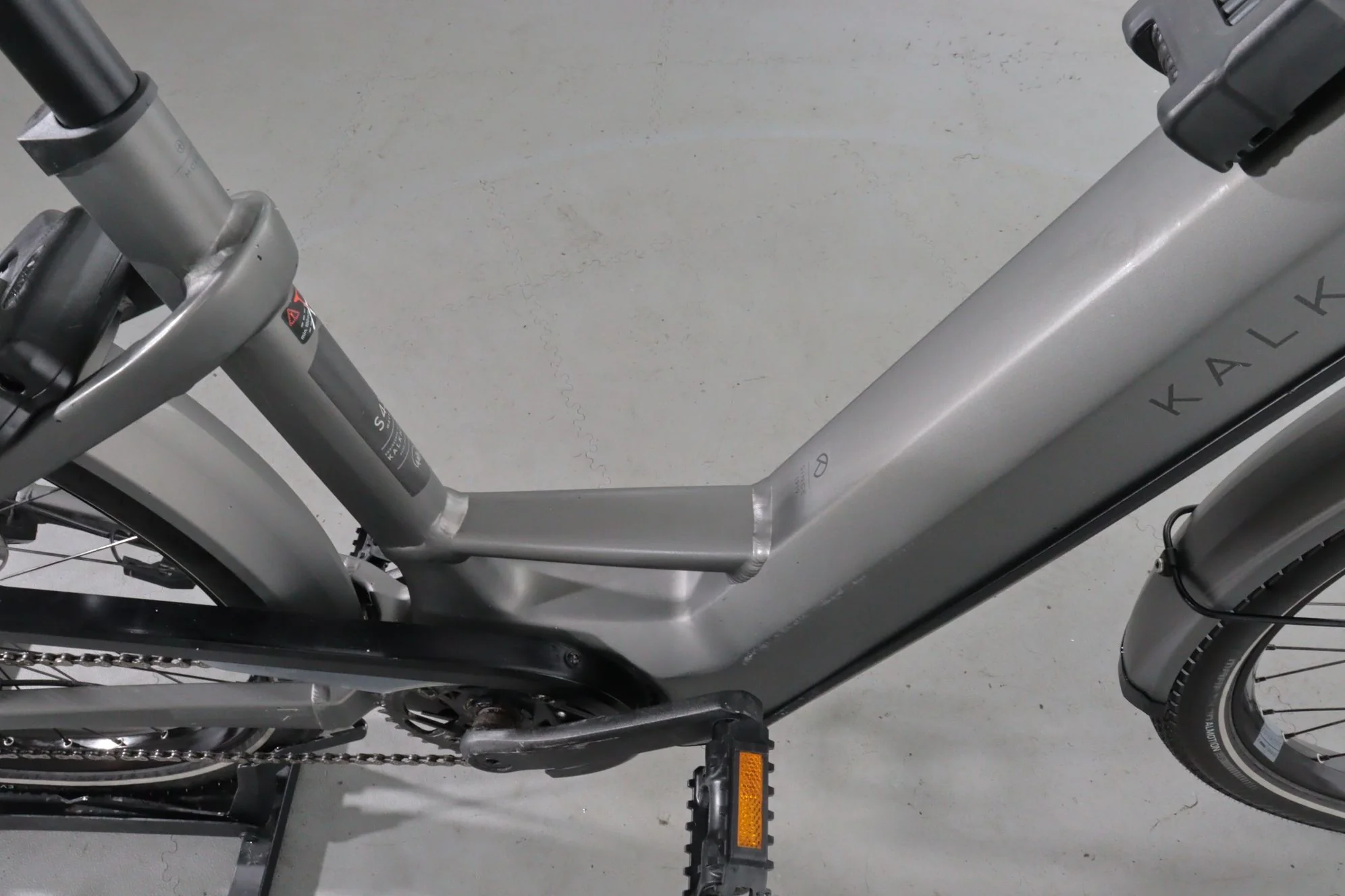 Kalkhoff Endeavour 7.B Move + - Image 11