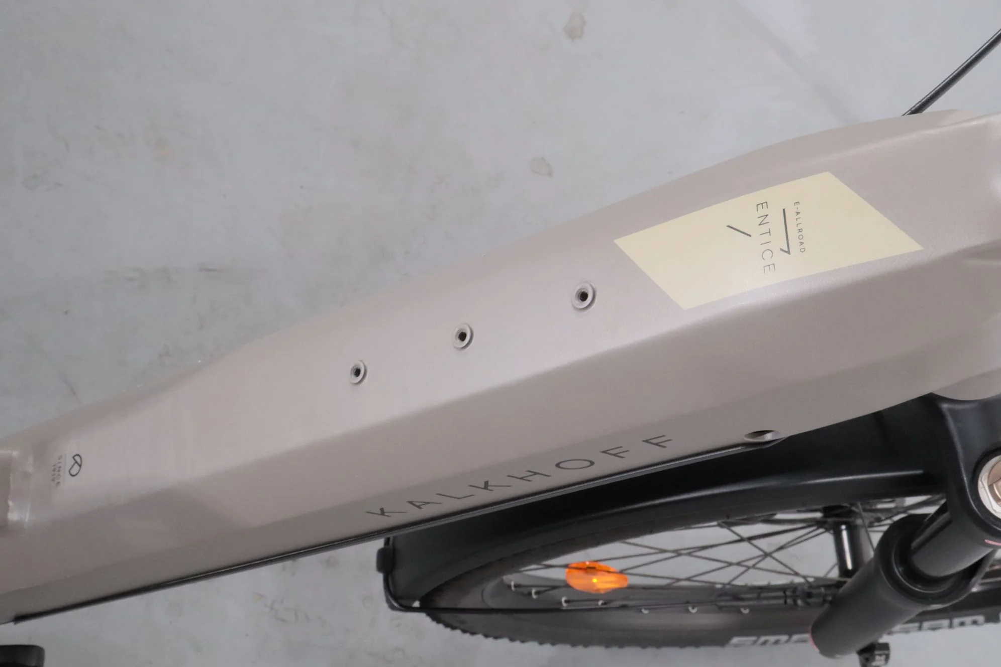 Kalkhoff ENDEAVOUR 7.B MOVE+ - Image 9