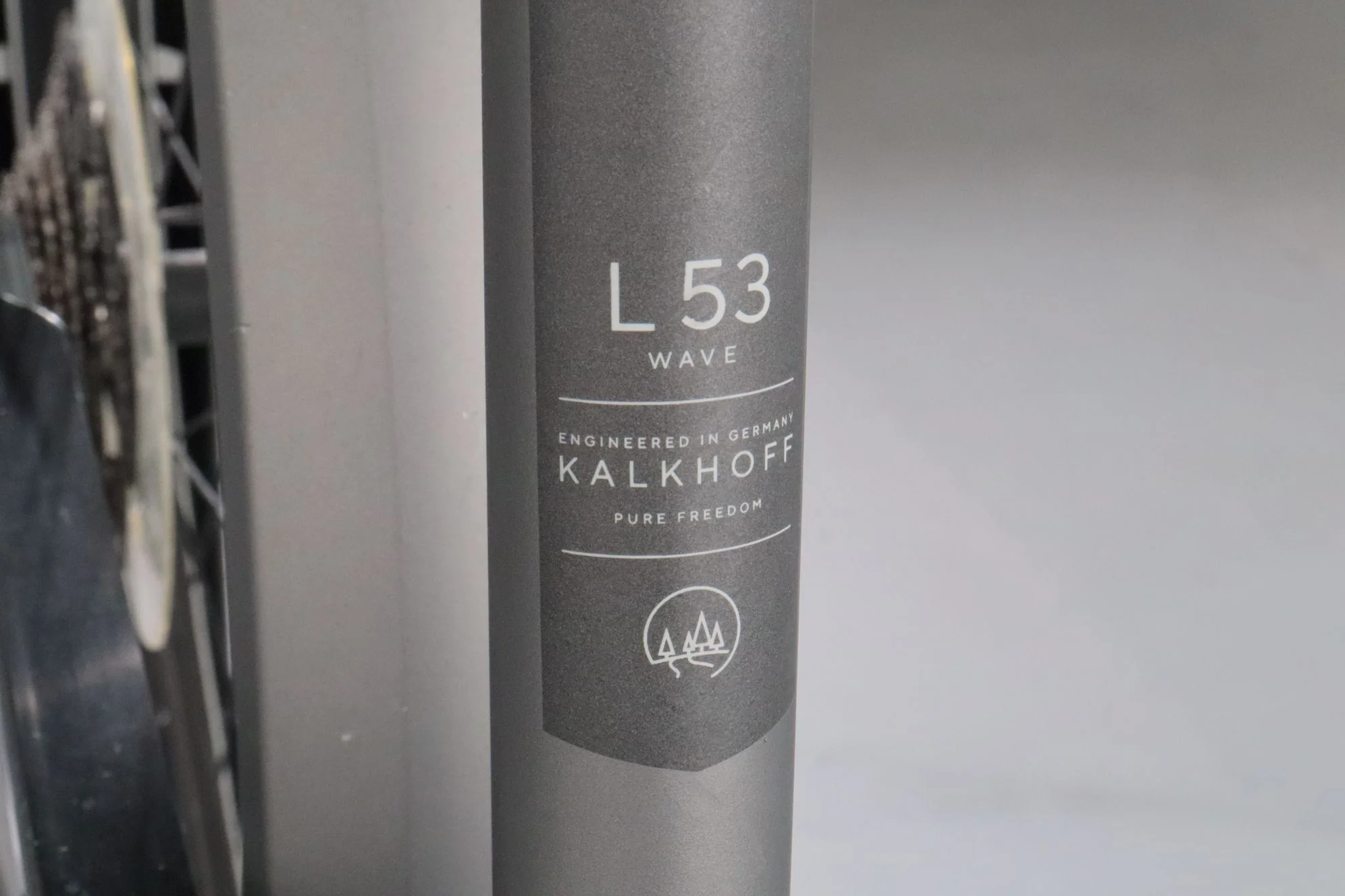 Kalkhoff ENDEAVOUR 7.B MOVE+ - Image 10
