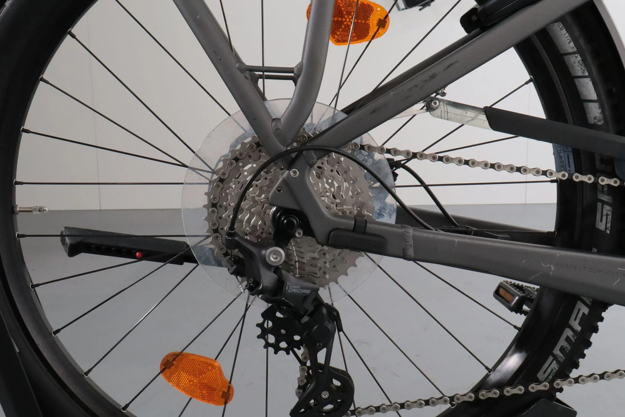 Kalkhoff ENDEAVOUR 7.B MOVE+ - Image 10