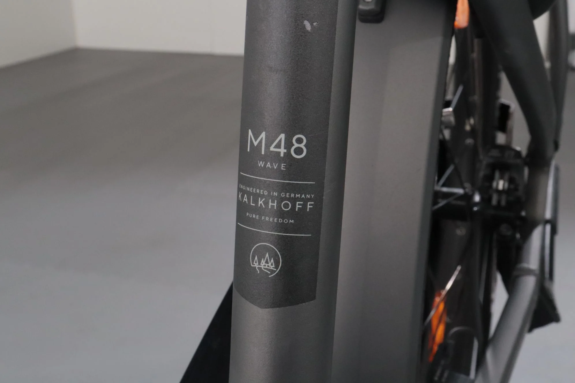 Kalkhoff ENDEAVOUR 7.B MOVE+ - Image 8