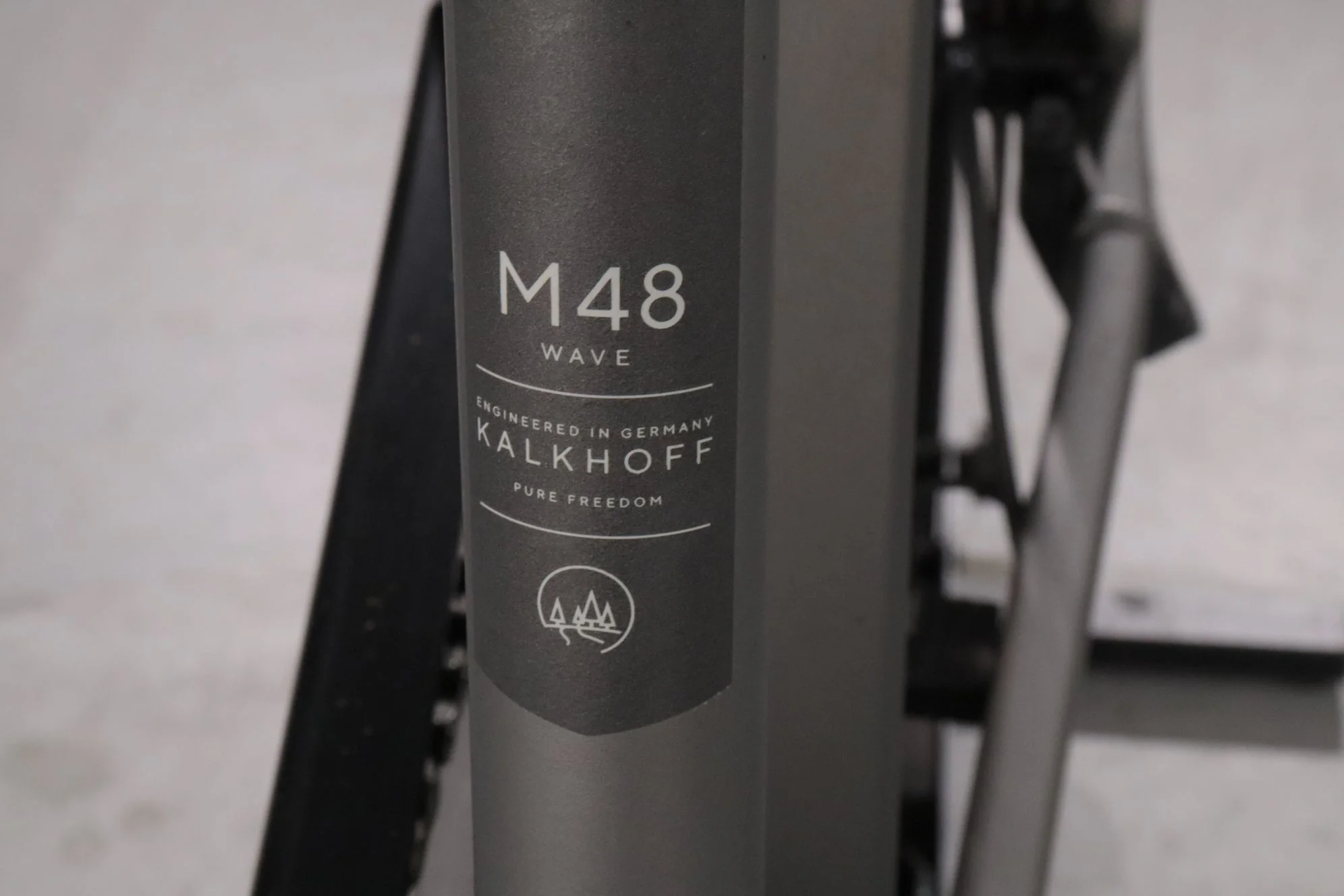 Kalkhoff ENDEAVOUR 7.B MOVE+ - Image 10