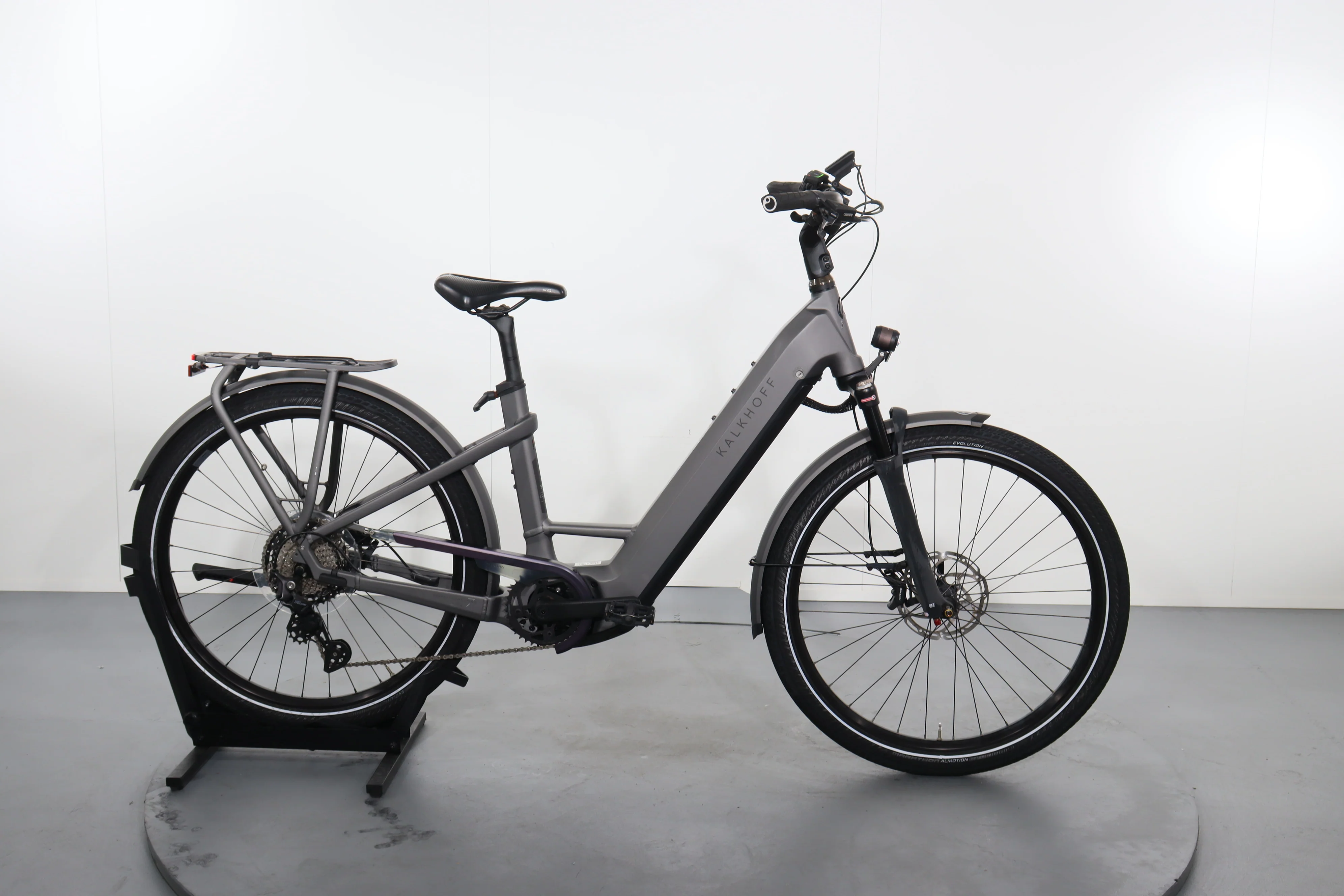 Kalkhoff ENDEAVOUR 7.B MOVE+