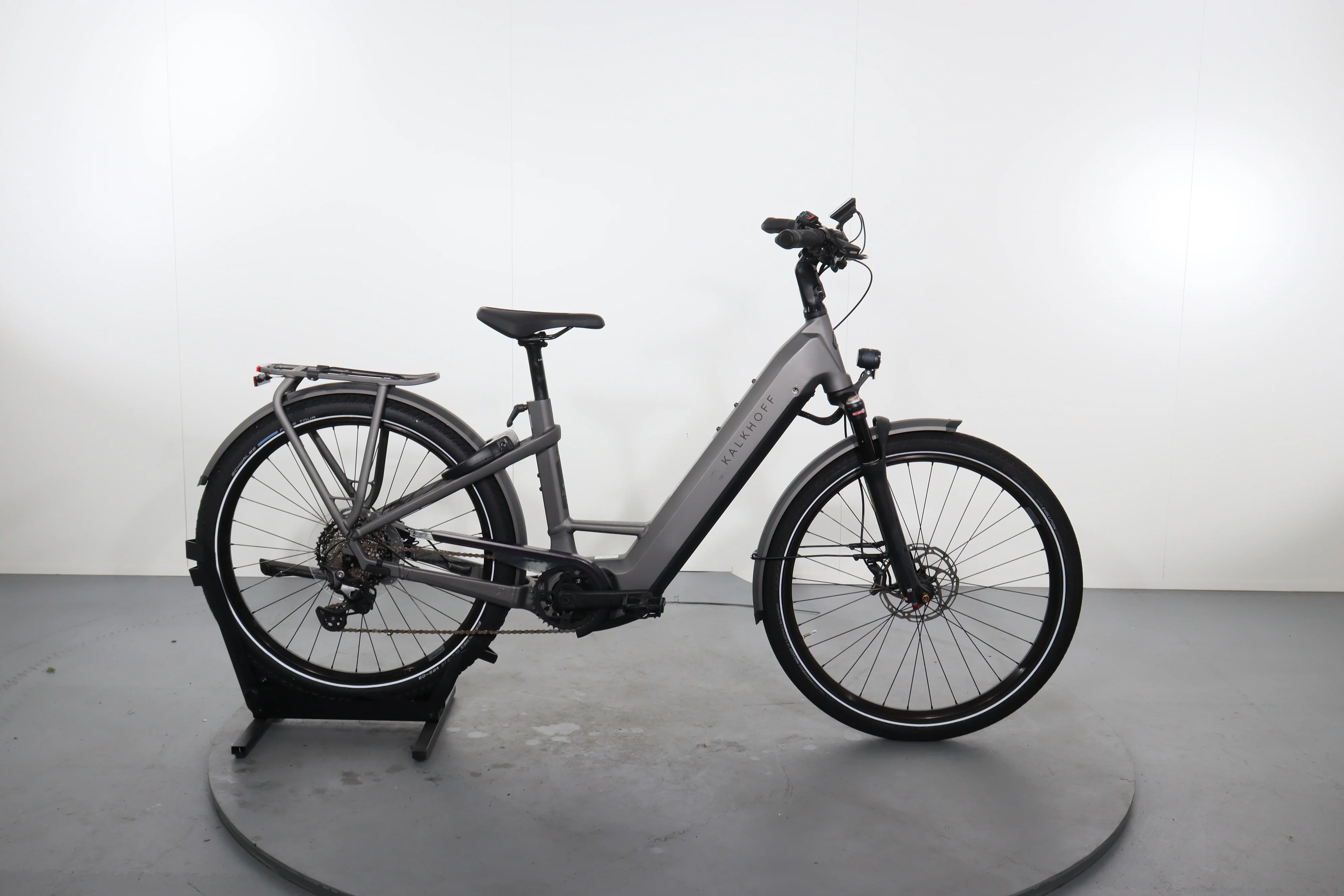 Kalkhoff ENDEAVOUR 7.B MOVE+