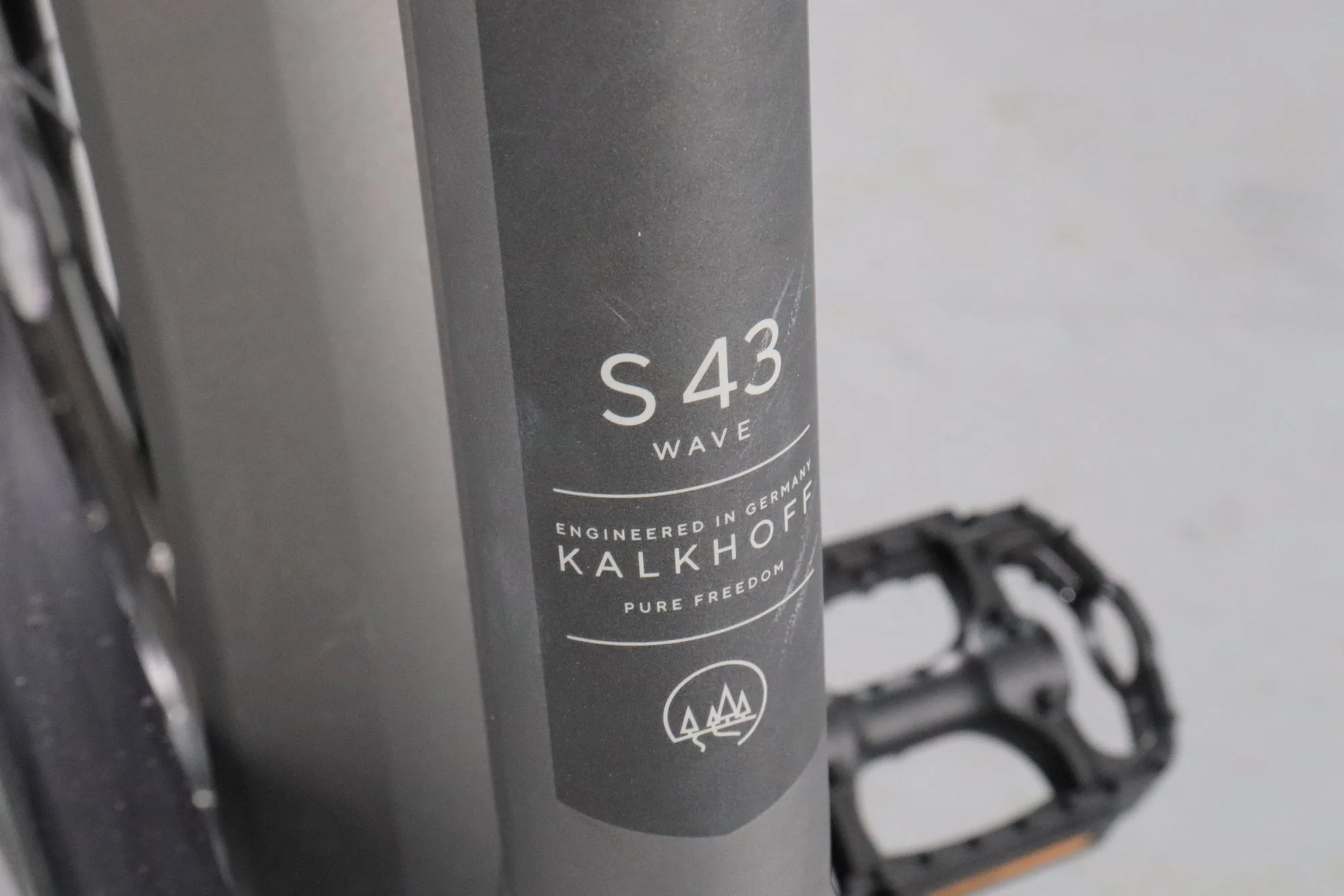 Kalkhoff ENDEAVOUR 7.B MOVE+ - Image 10