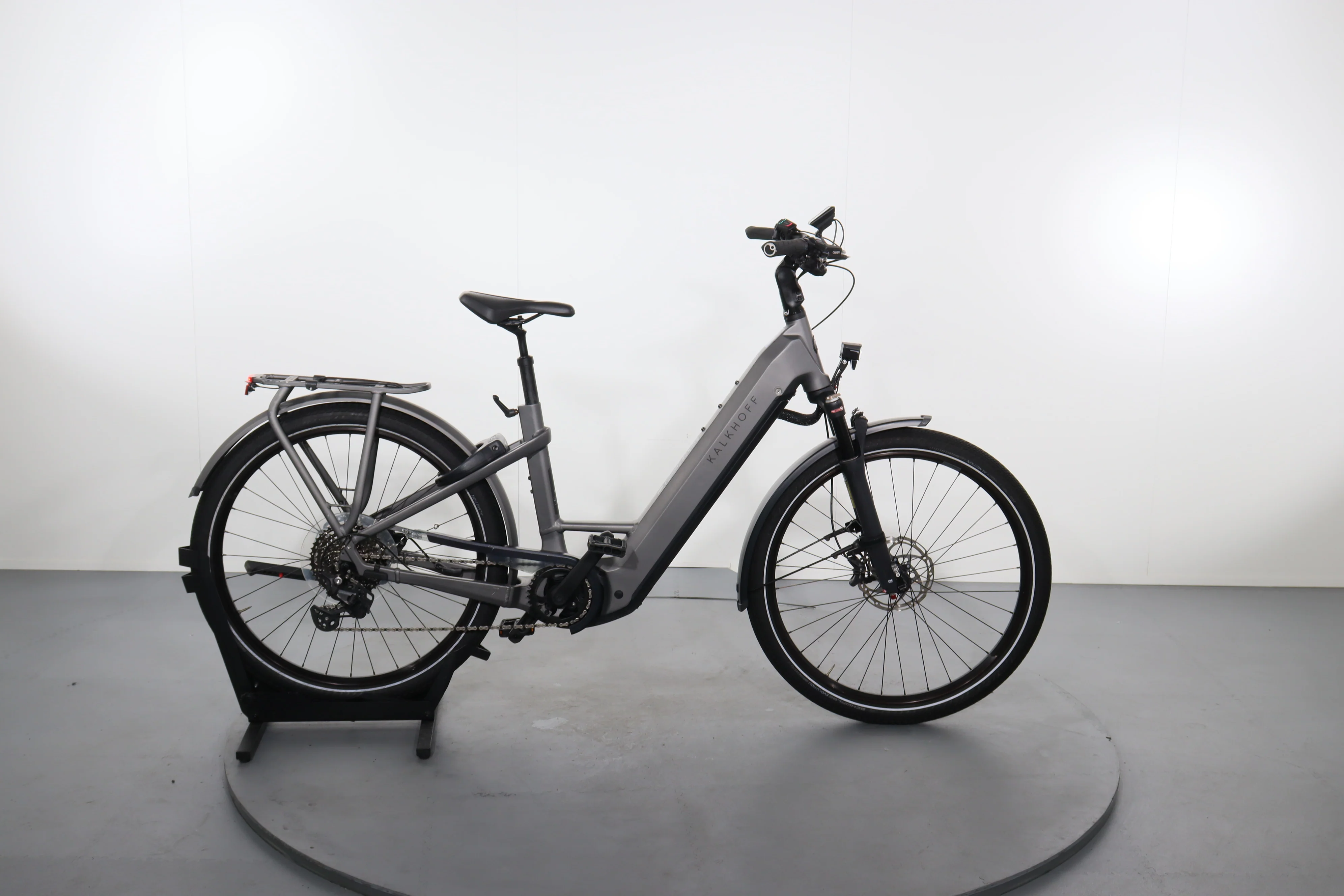 Kalkhoff ENDEAVOUR 7.B MOVE+