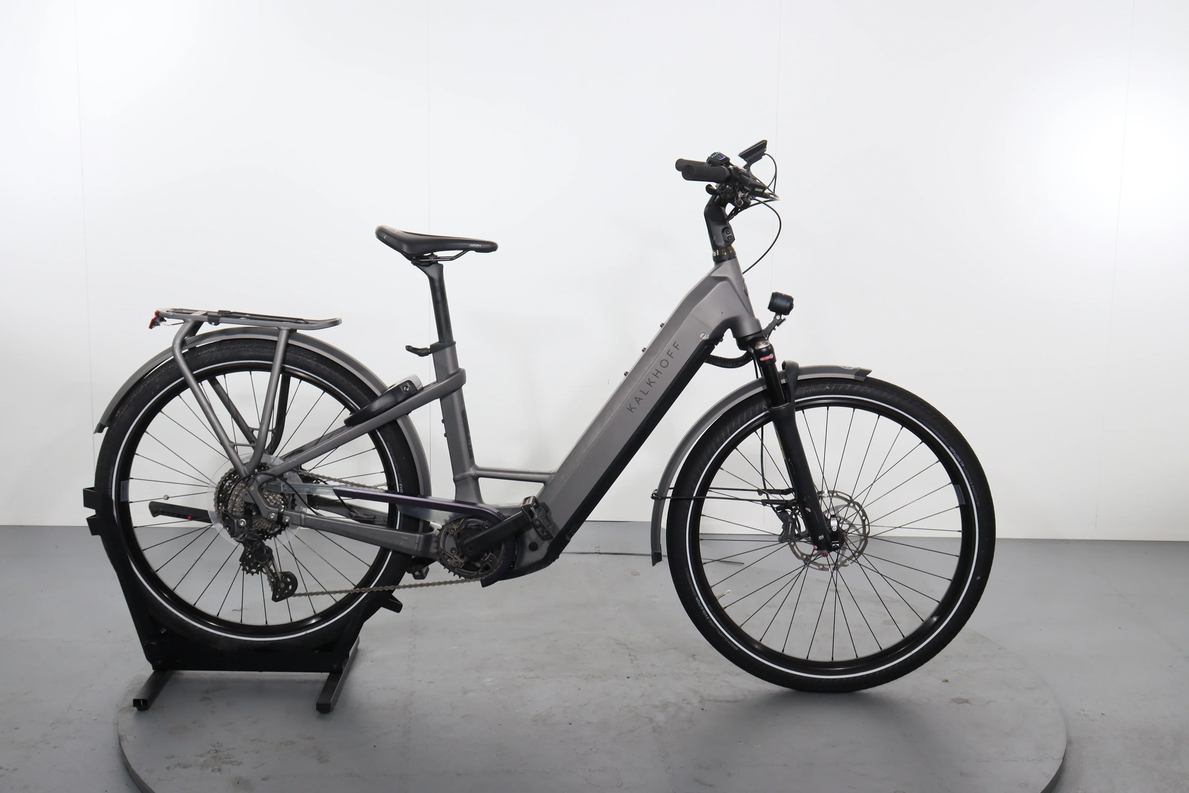 Kalkhoff ENDEAVOUR 7.B MOVE+