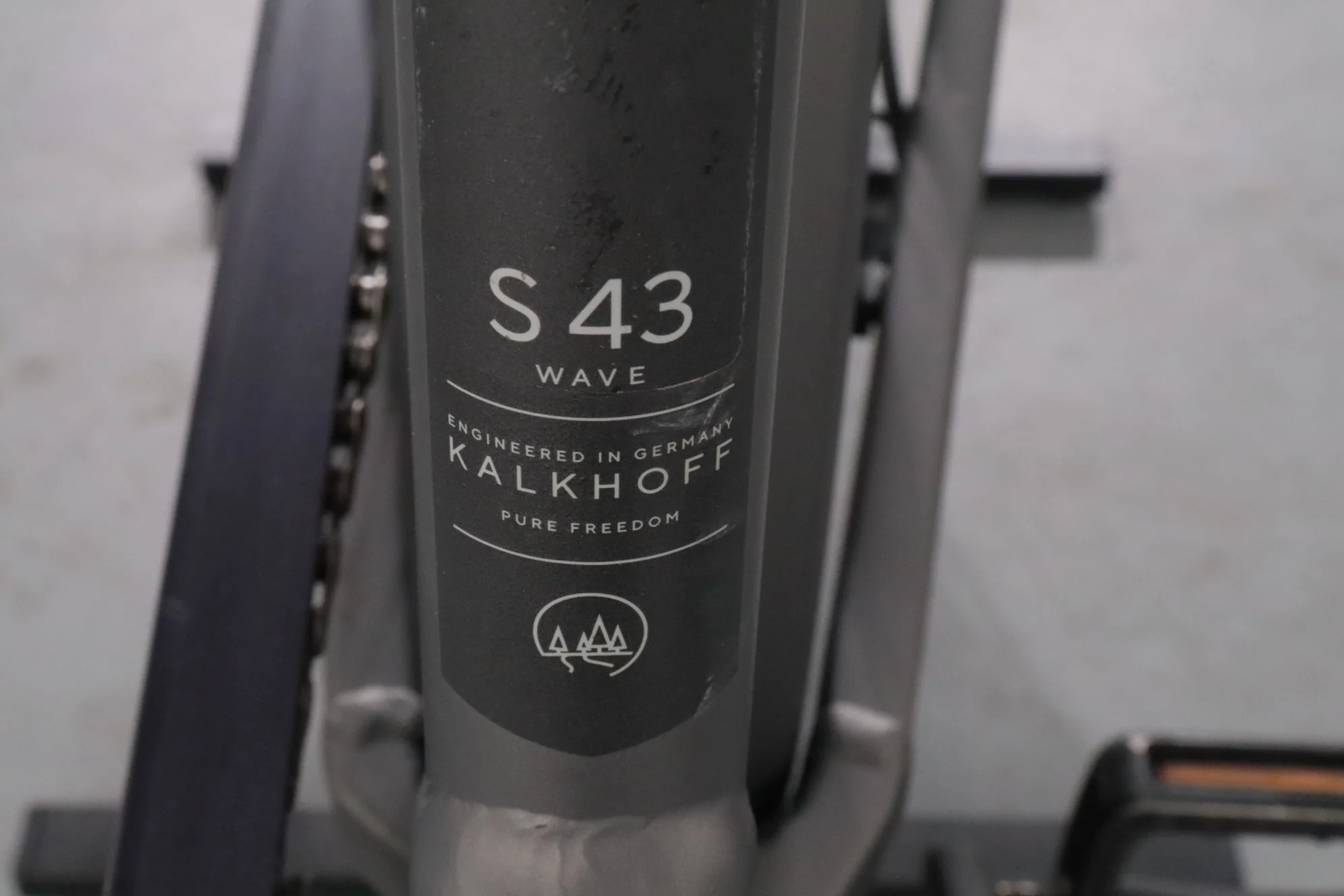 Kalkhoff ENDEAVOUR 7.B MOVE+ - Image 11