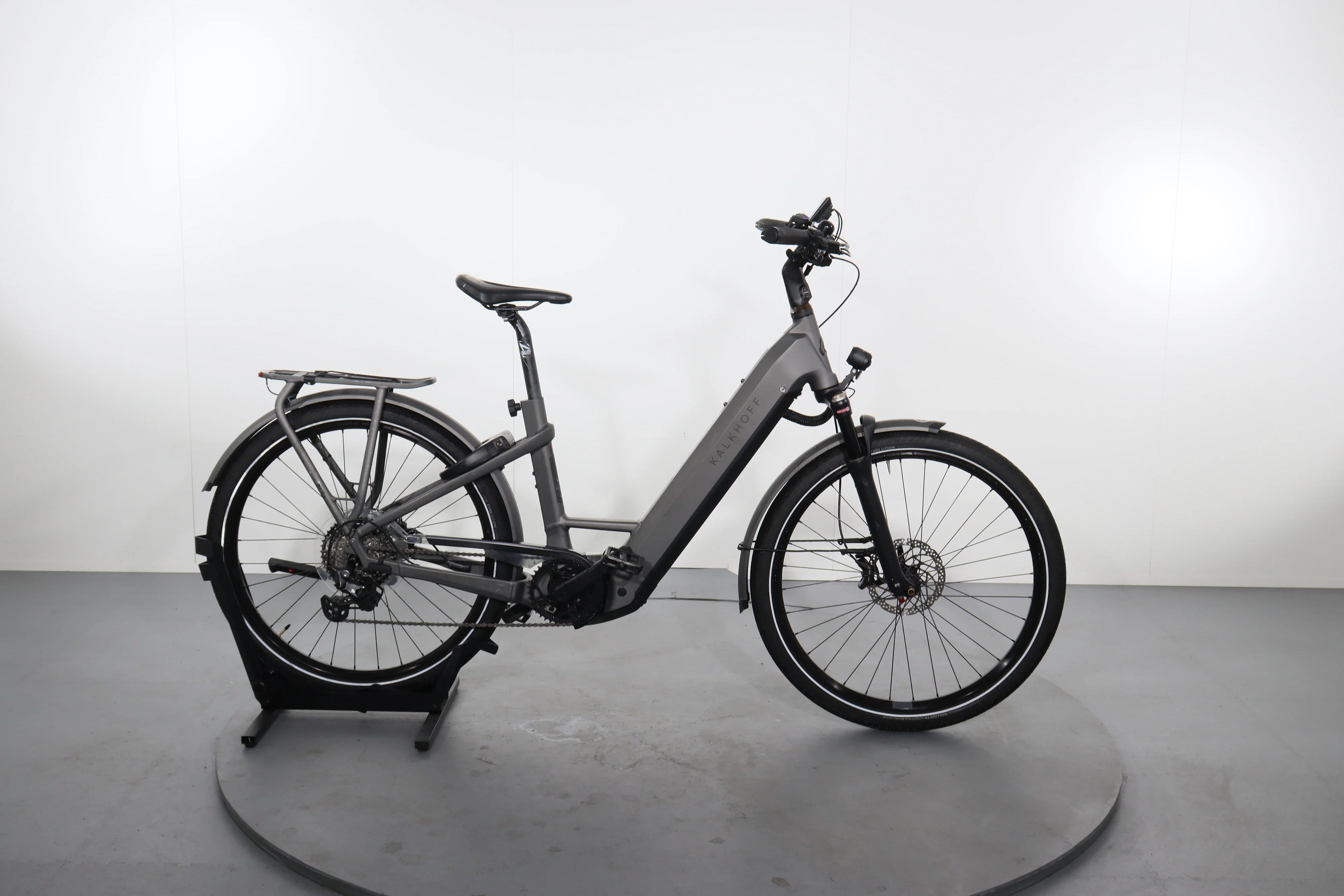 Kalkhoff ENDEAVOUR 7.B MOVE+