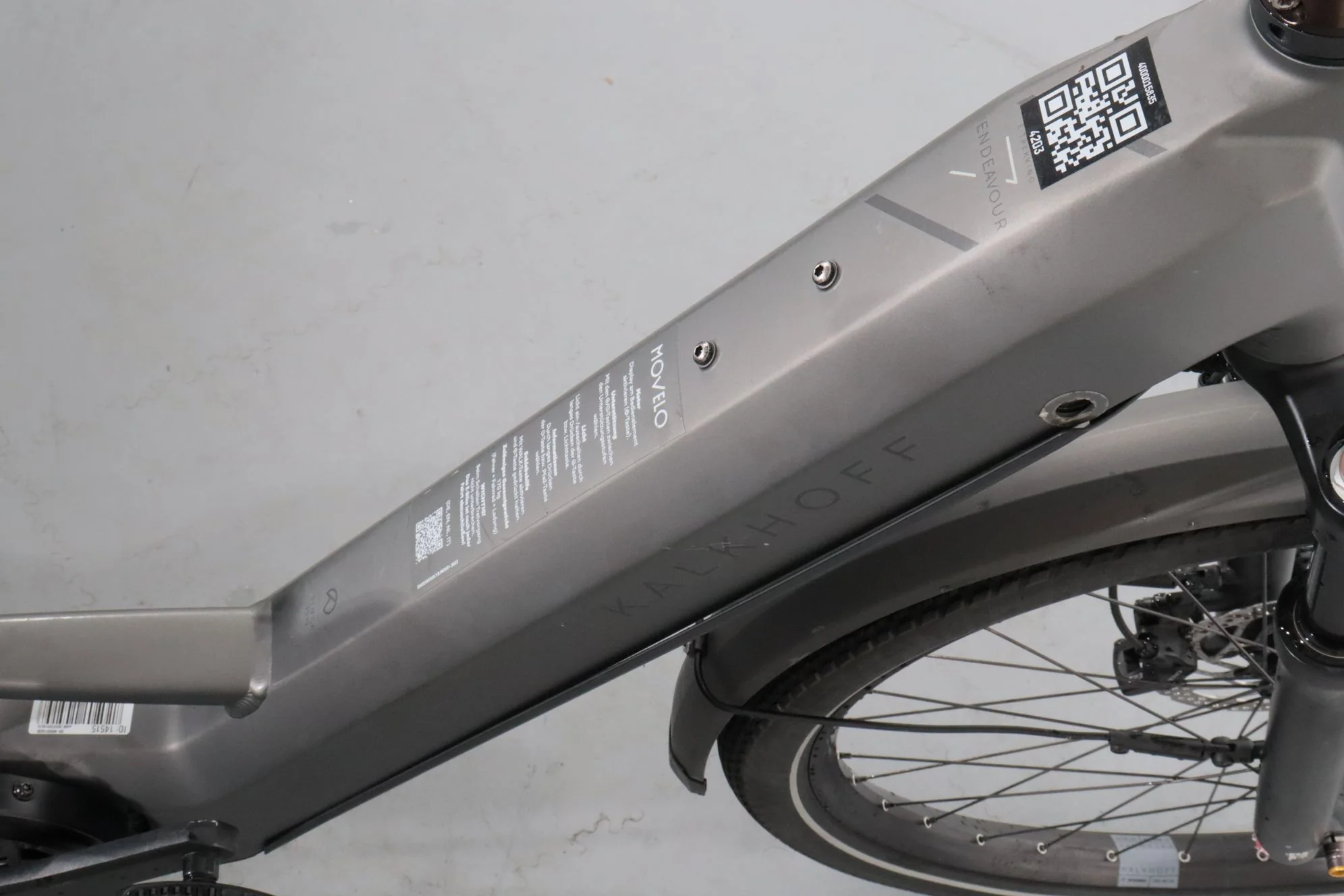 Kalkhoff ENDEAVOUR 7.B MOVE+ - Image 9